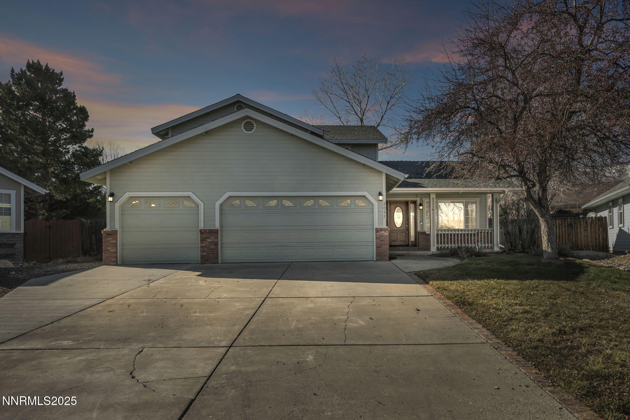 2052 Clover Court