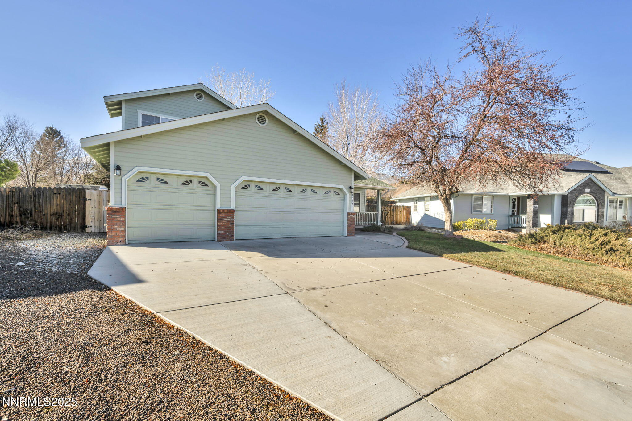 2052 Clover Court