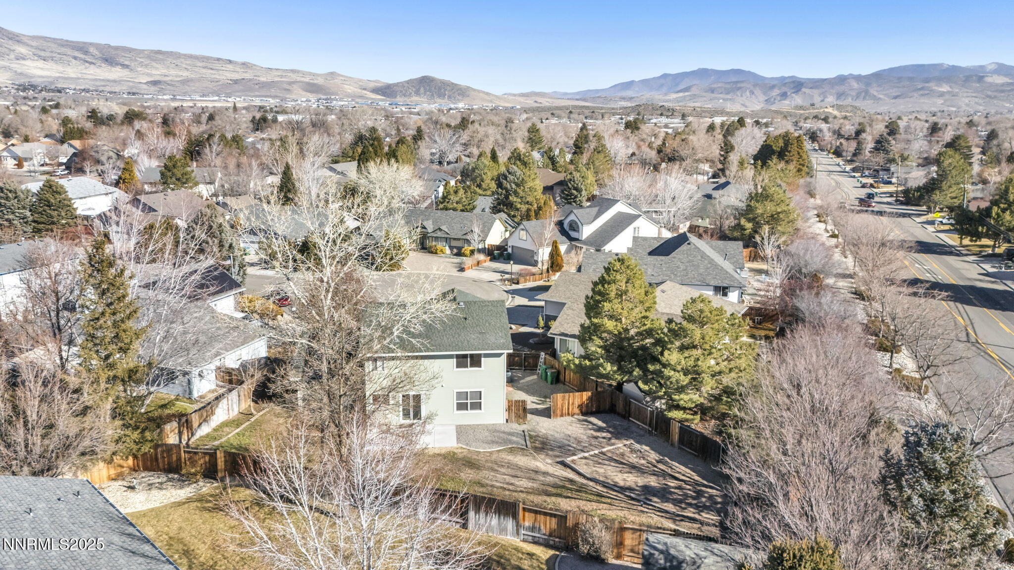 2052 Clover Court