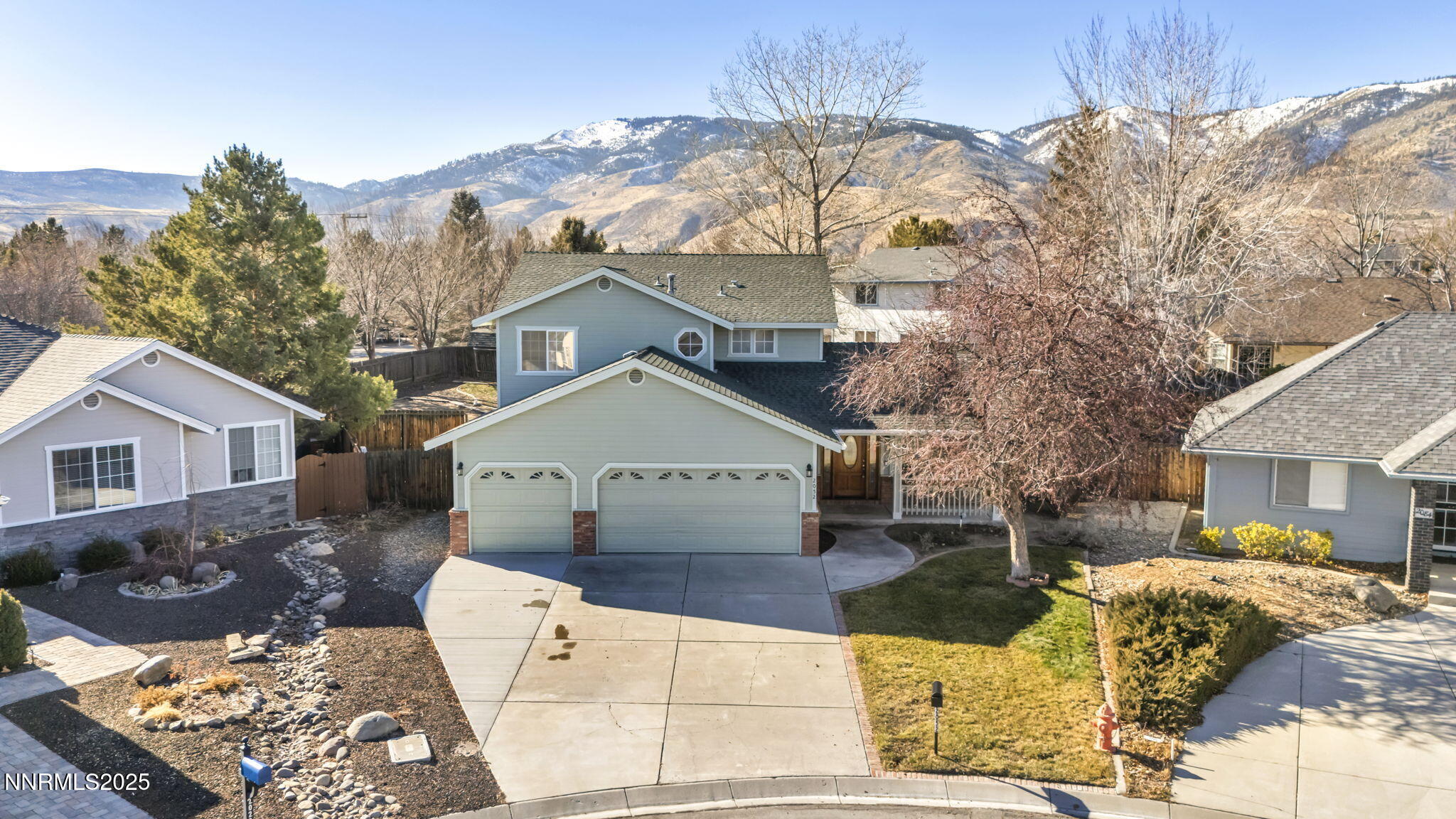 2052 Clover Court