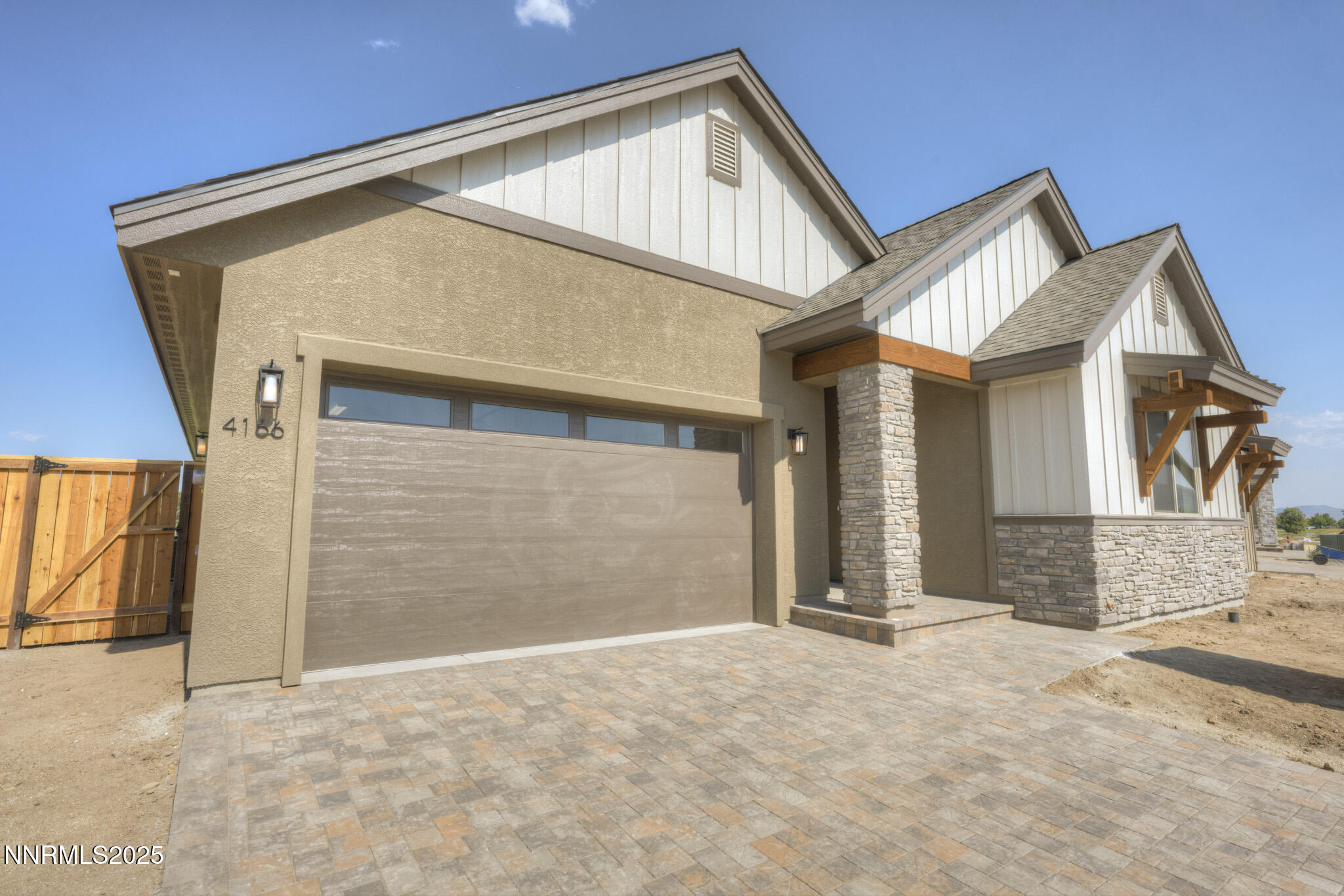 3359 Cambria Loop, gated but open during day lot 57