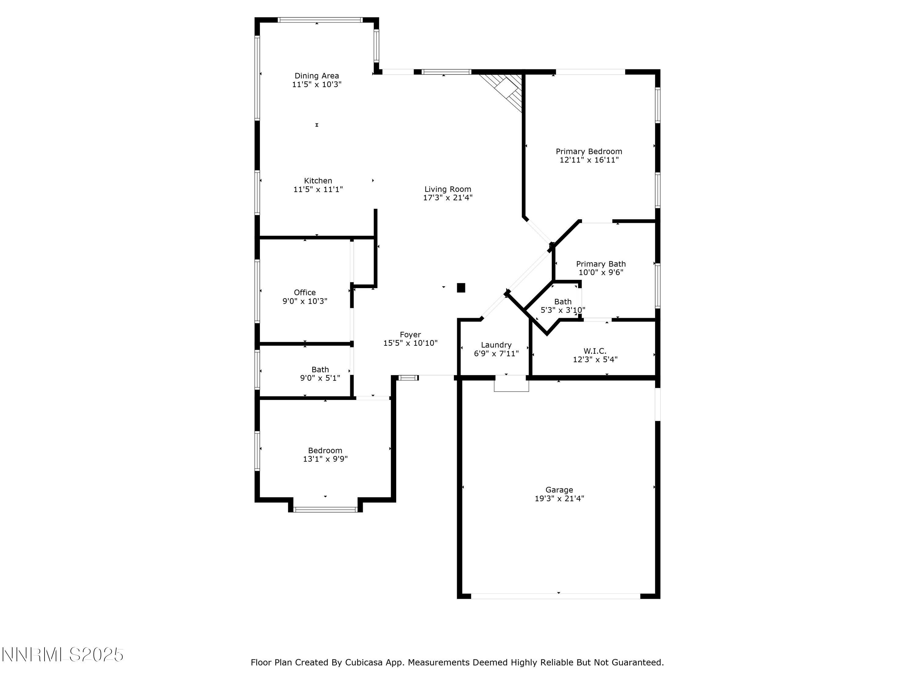 581 Southwest Court