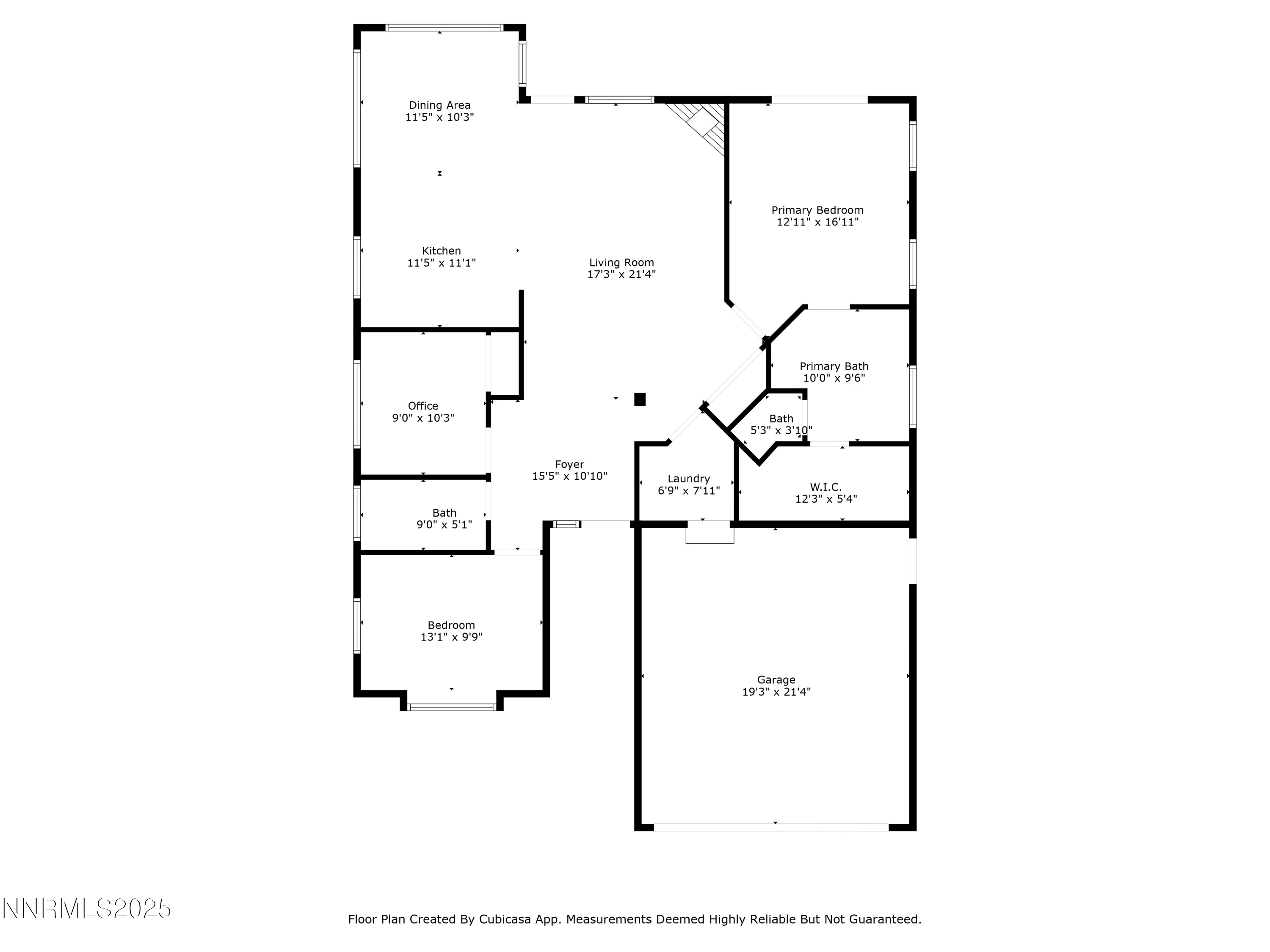 581 Southwest Court