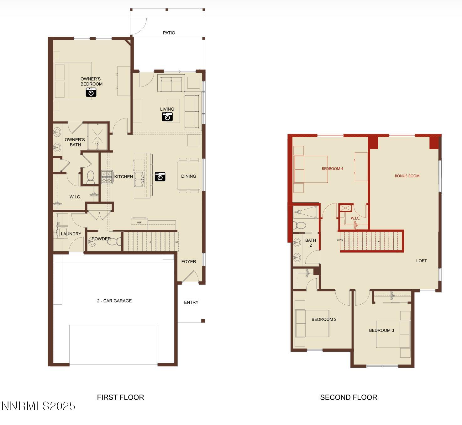 870 Furlong Drive, Homesite 24