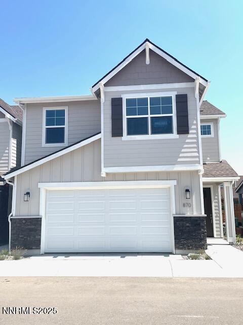 870 Furlong Drive, Homesite 24