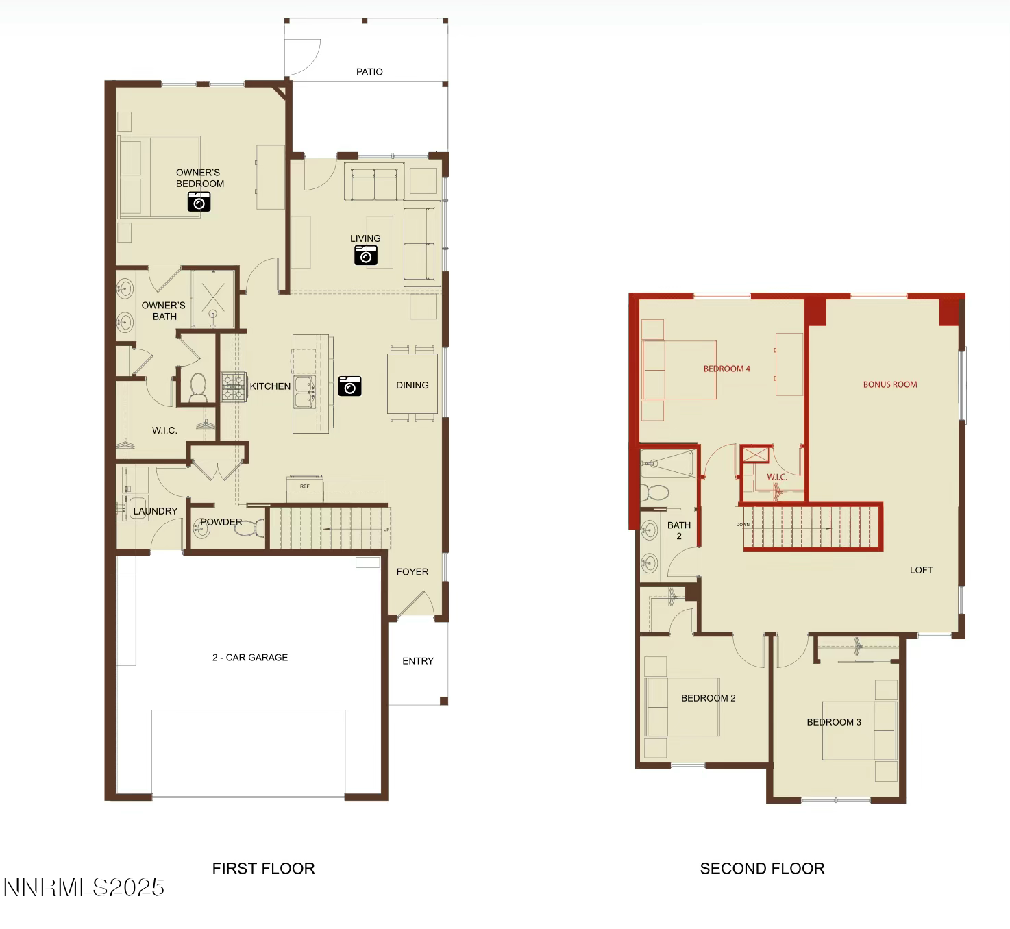 870 Furlong Drive, Homesite 24