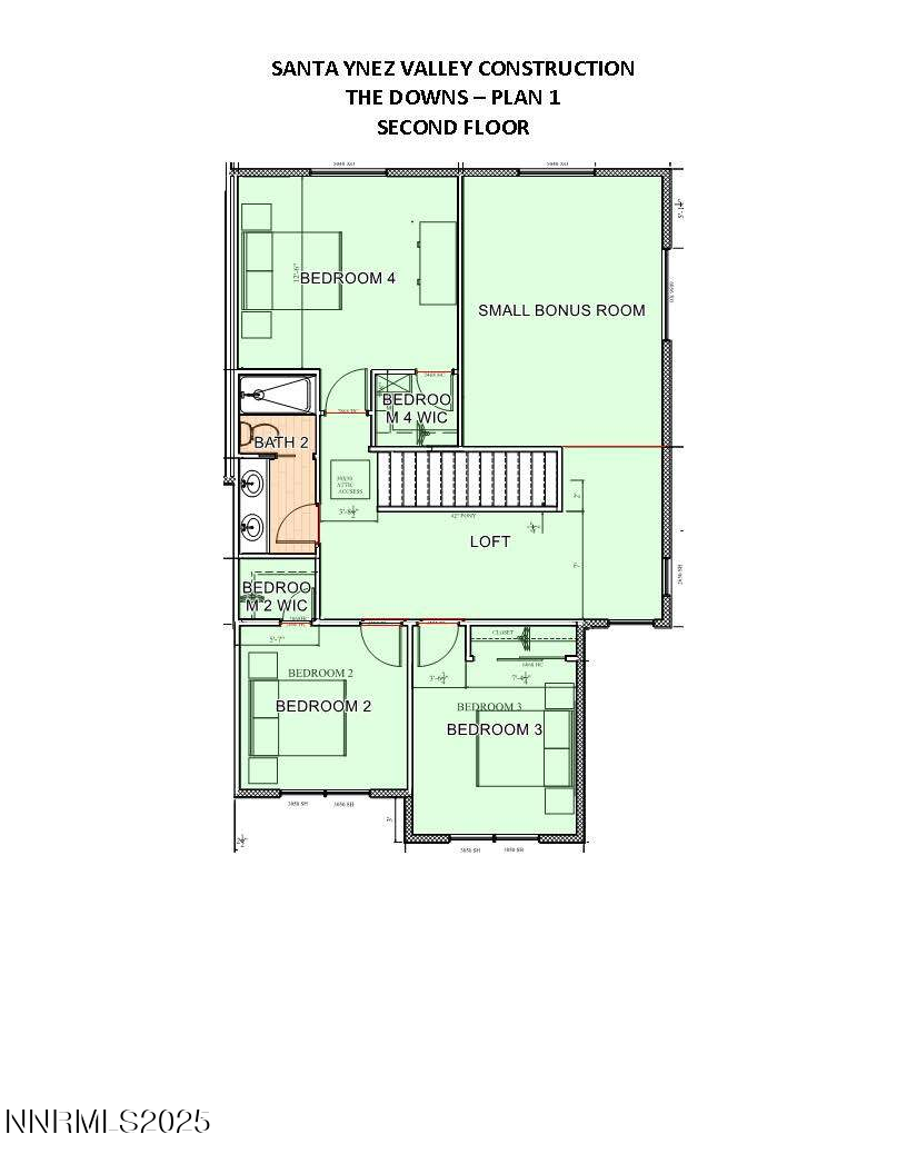 870 Furlong Drive, Homesite 24