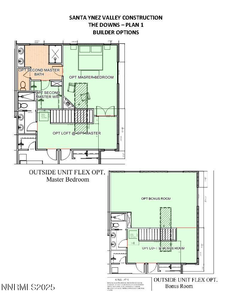 870 Furlong Drive, Homesite 24
