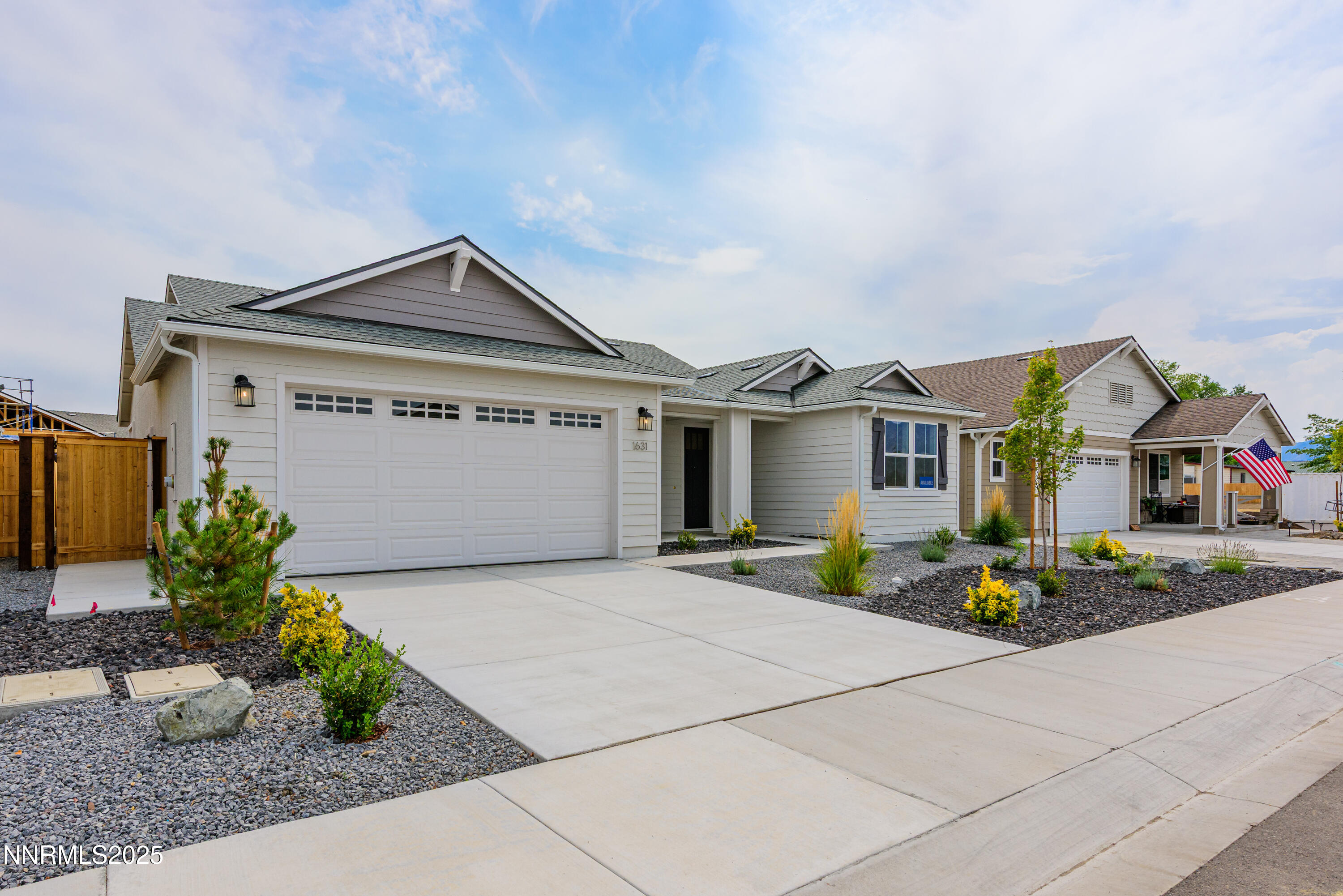 1631 Delta Downs Drive Homesite 52