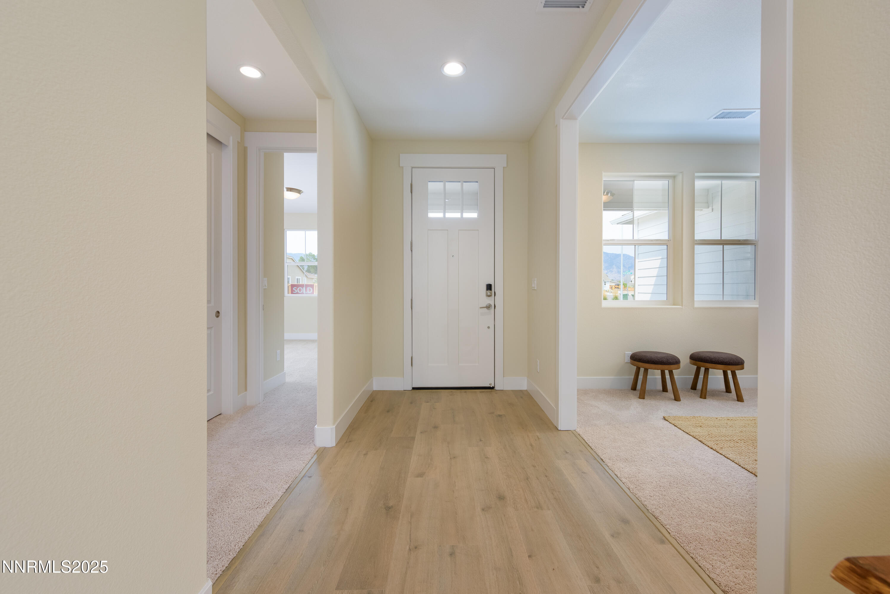 1631 Delta Downs Drive Homesite 52
