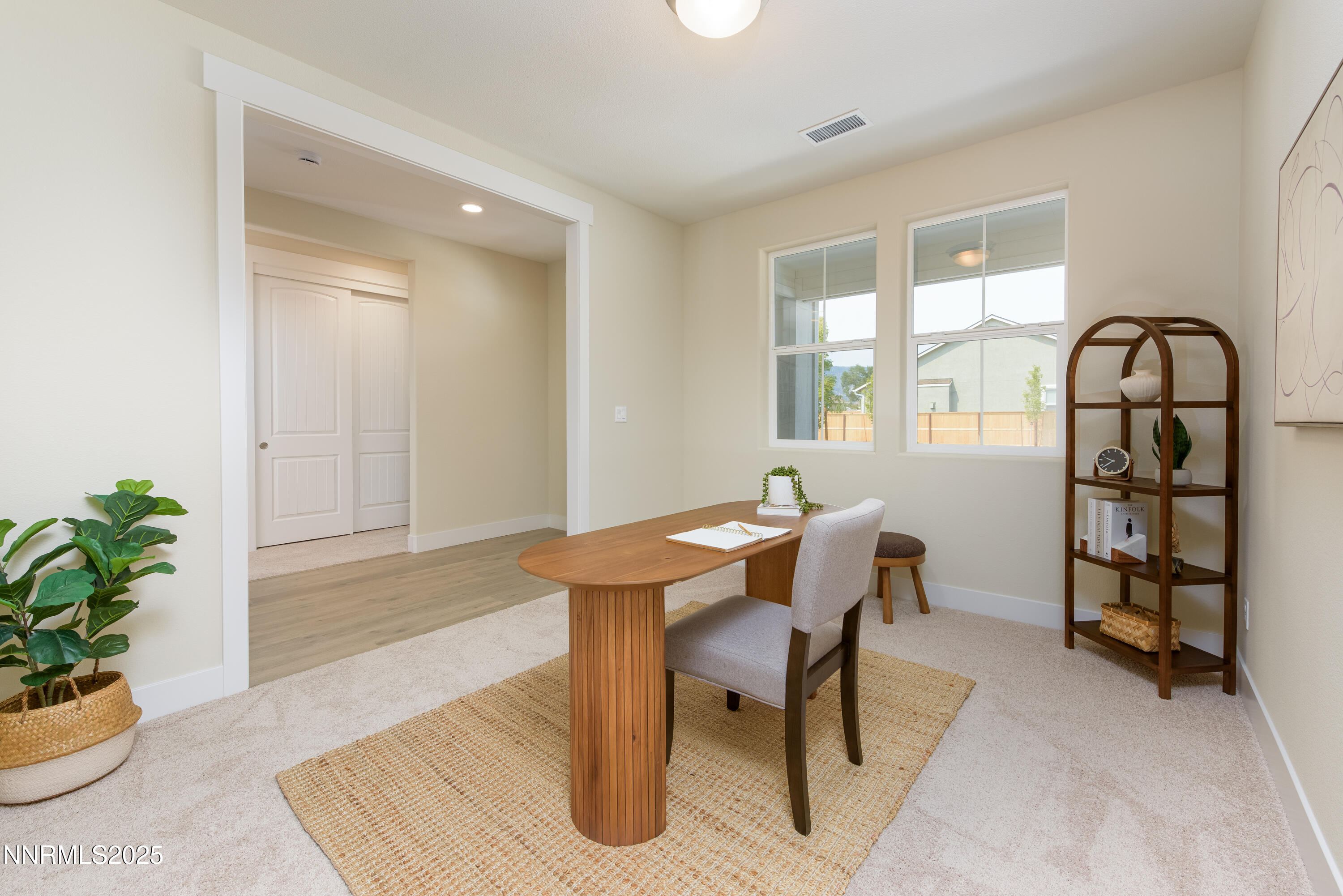 1631 Delta Downs Drive Homesite 52