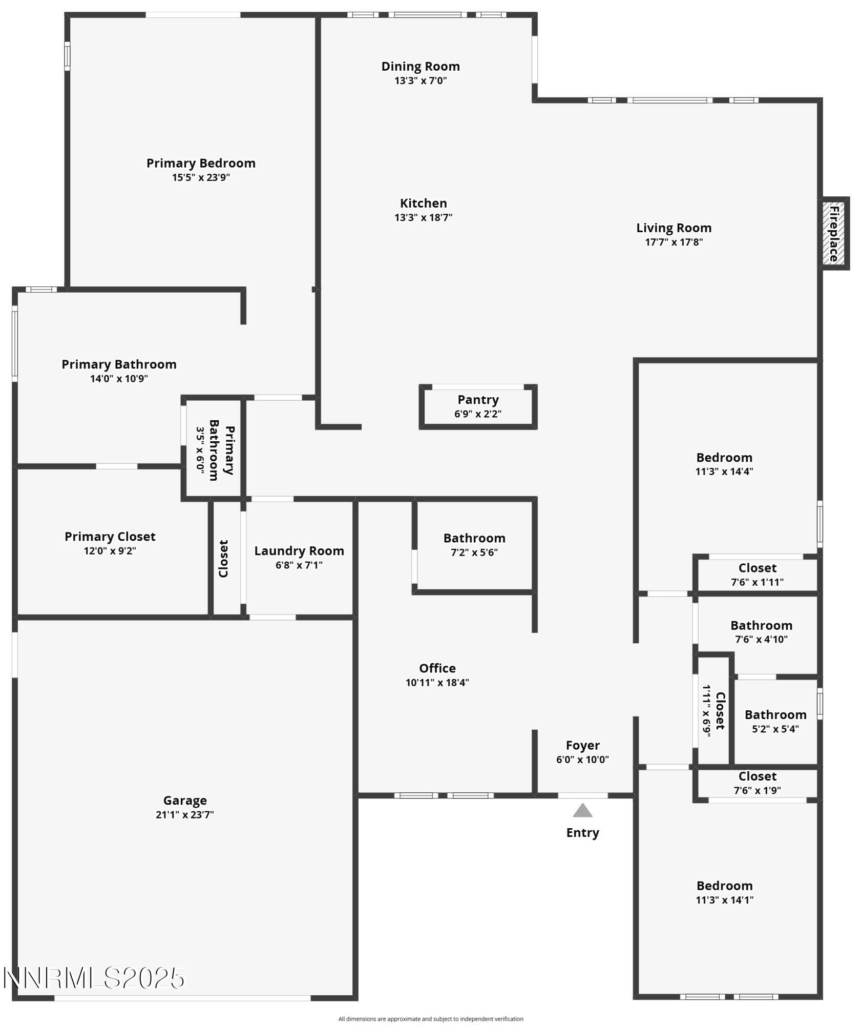 1631 Delta Downs Drive Homesite 52