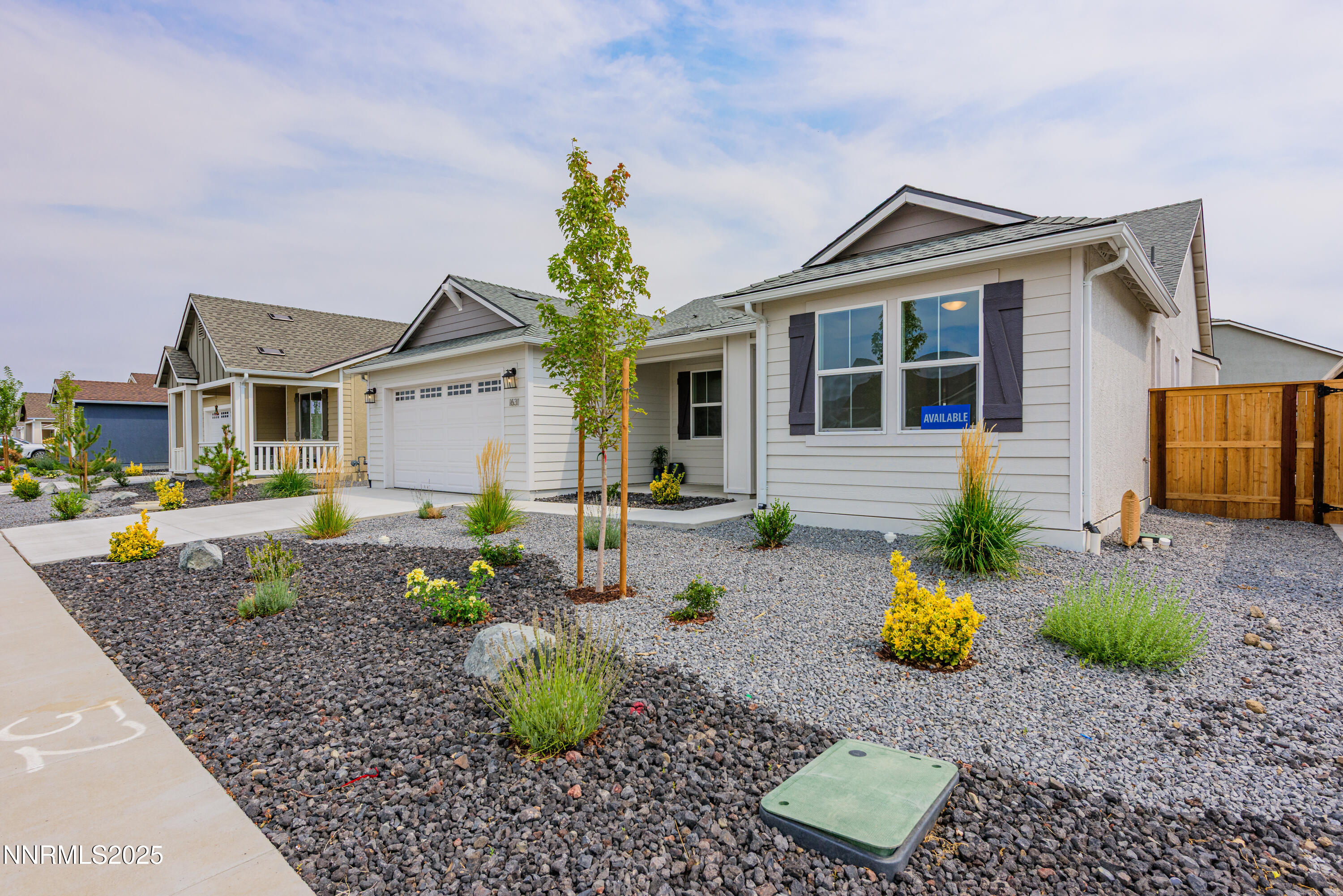 1631 Delta Downs Drive Homesite 52