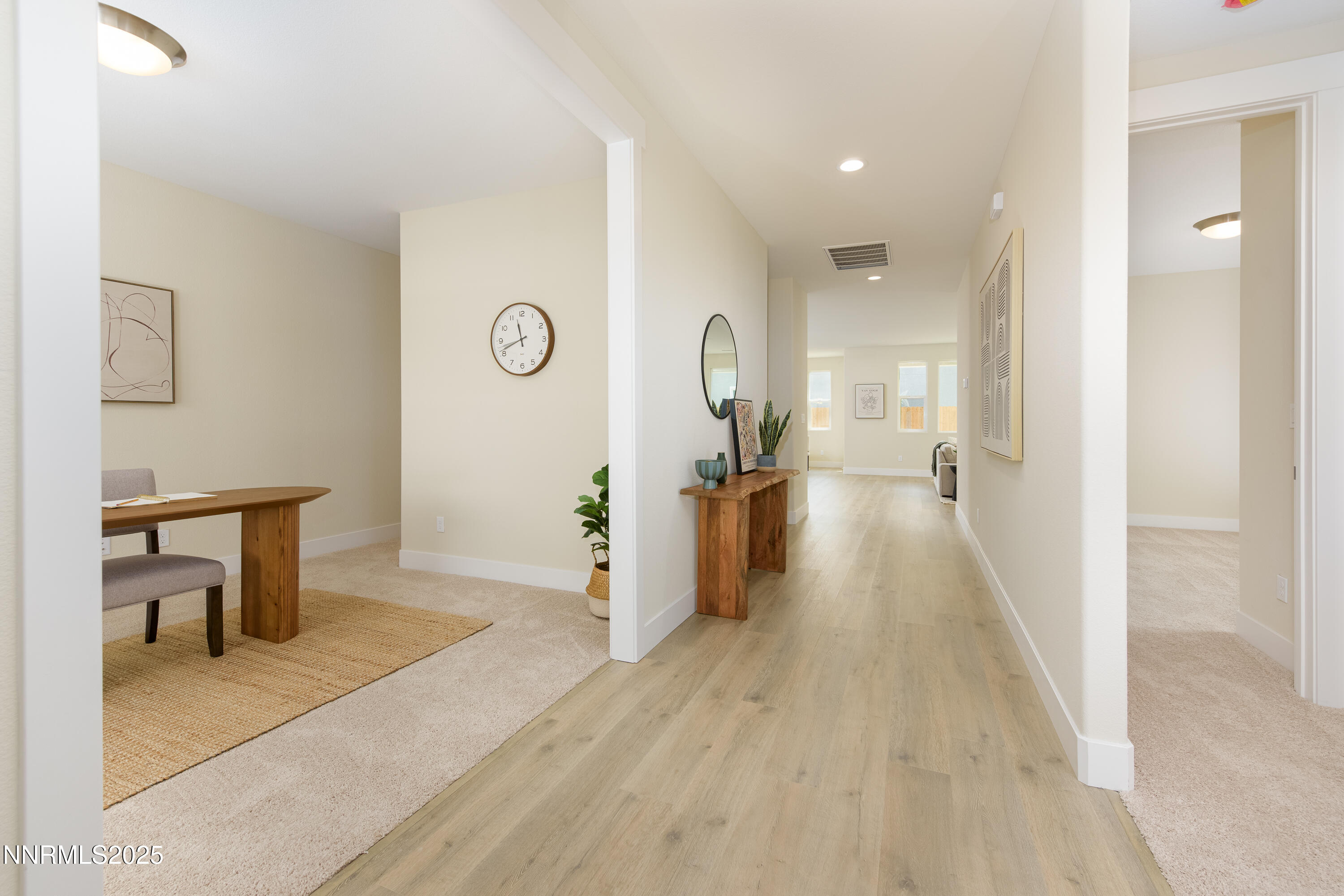 1631 Delta Downs Drive Homesite 52