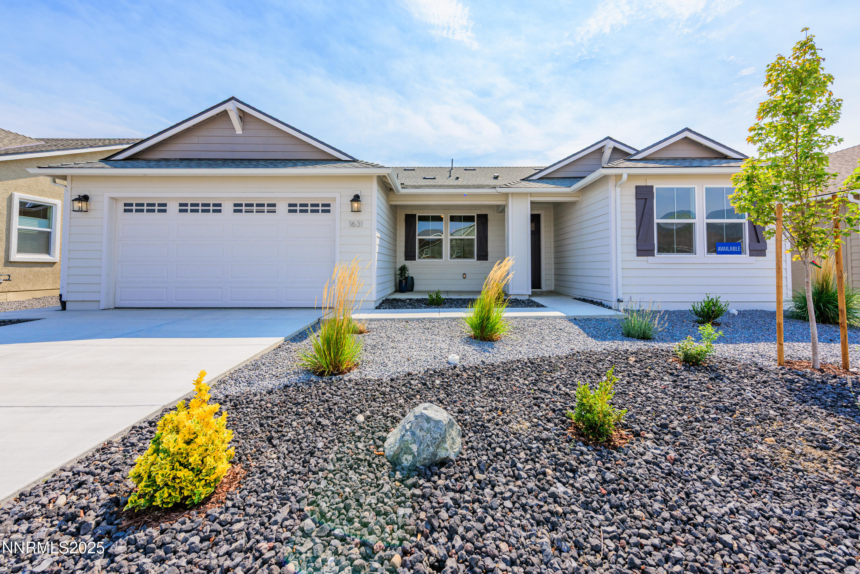 1631 Delta Downs Drive Homesite 52