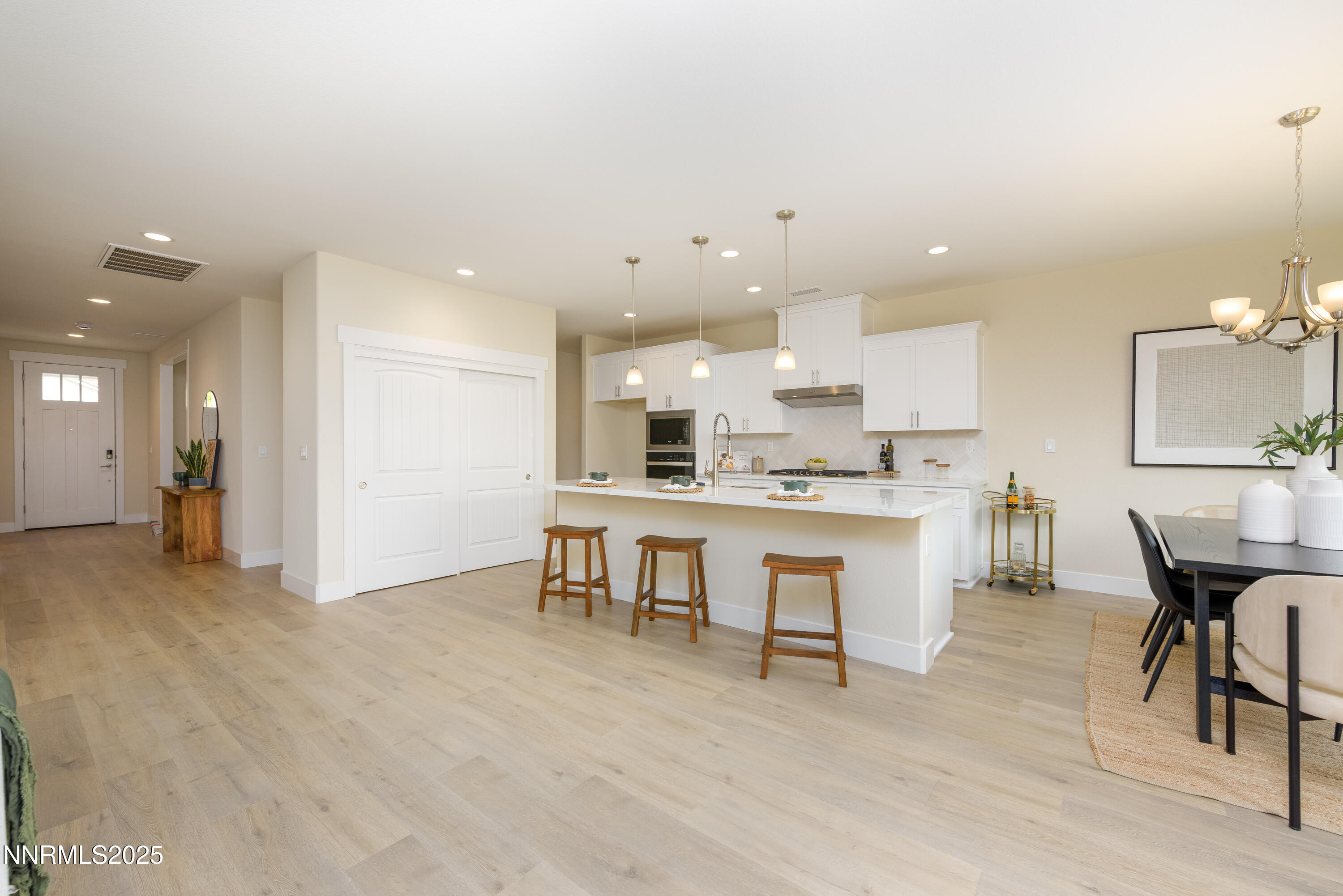 1631 Delta Downs Drive Homesite 52