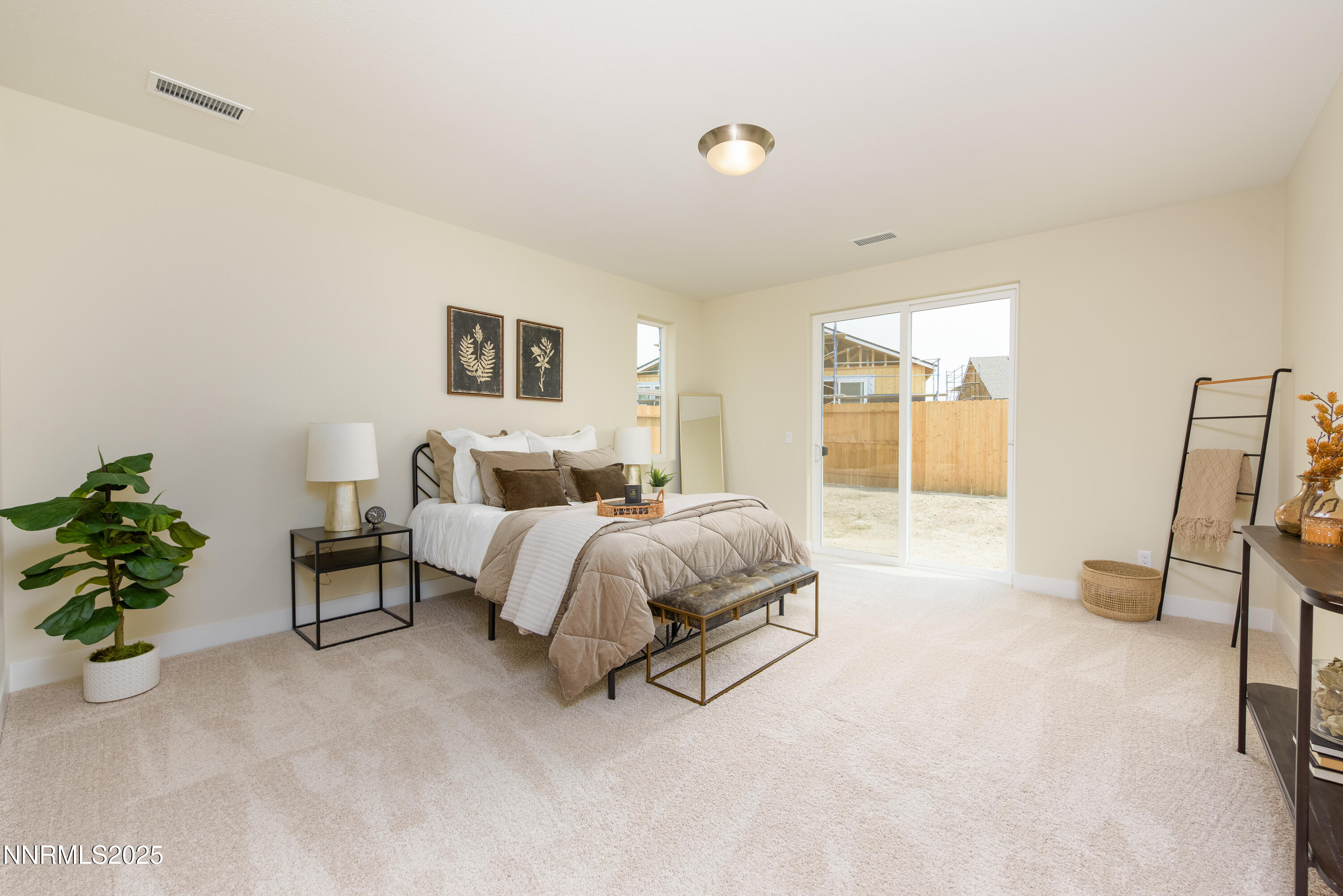 1631 Delta Downs Drive Homesite 52