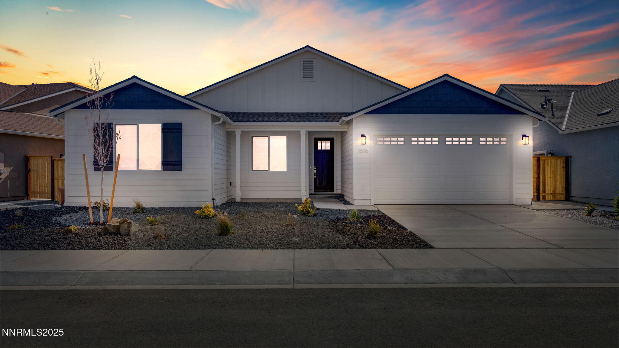 1606 Delta Downs Drive Homesite 60