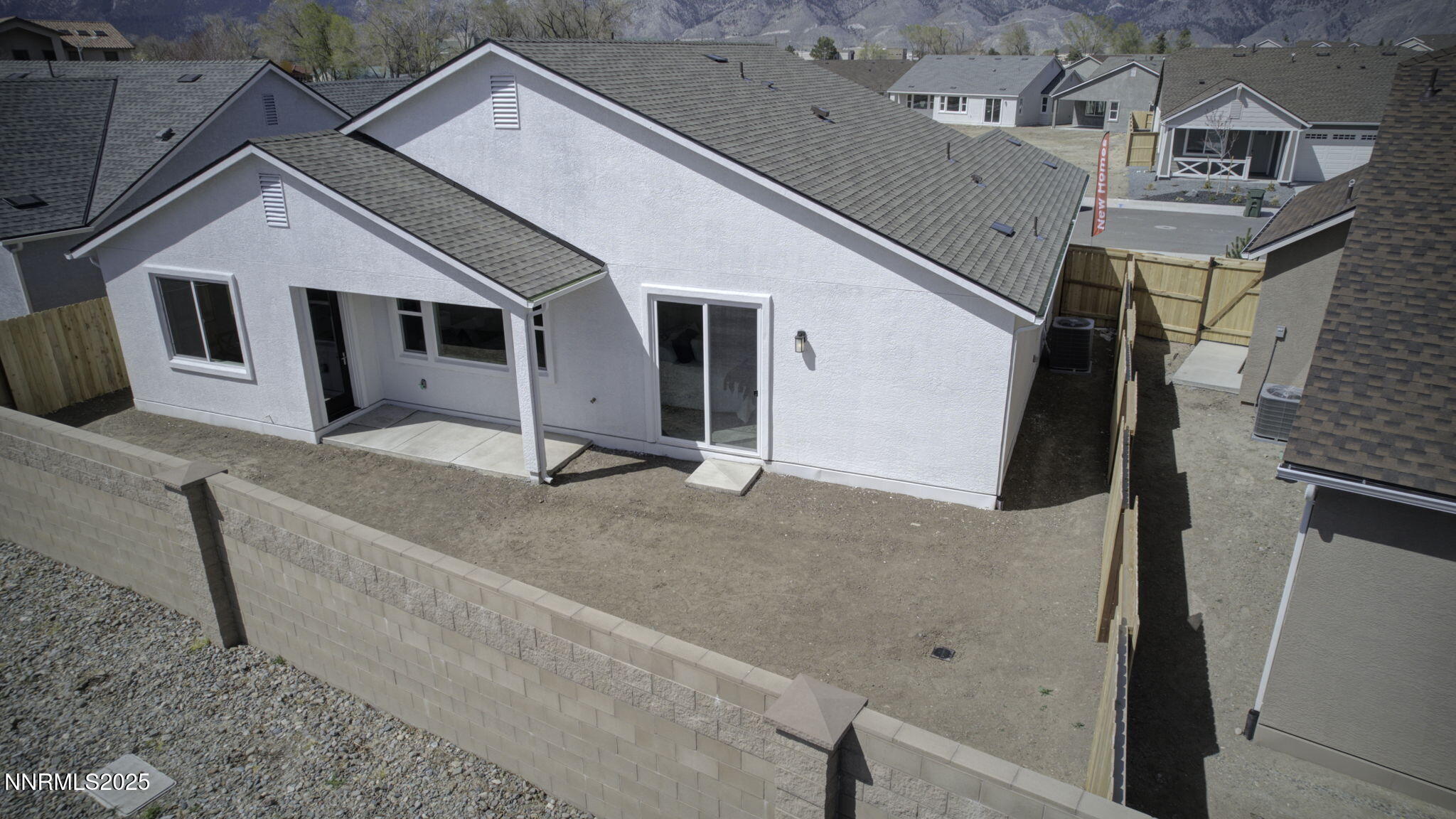 1606 Delta Downs Drive Homesite 60
