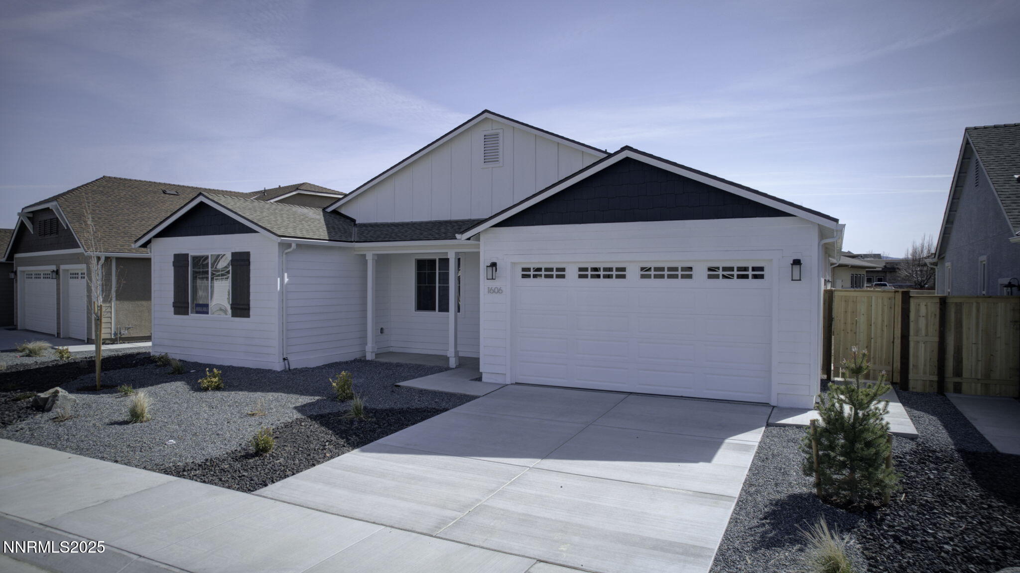 1606 Delta Downs Drive Homesite 60