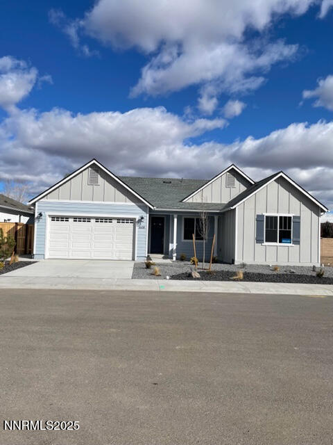 1608 Delta Downs Drive Lot 61
