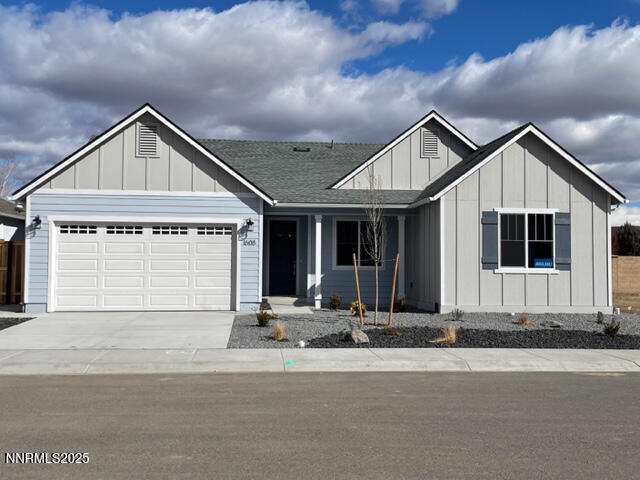 1608 Delta Downs Drive Lot 61