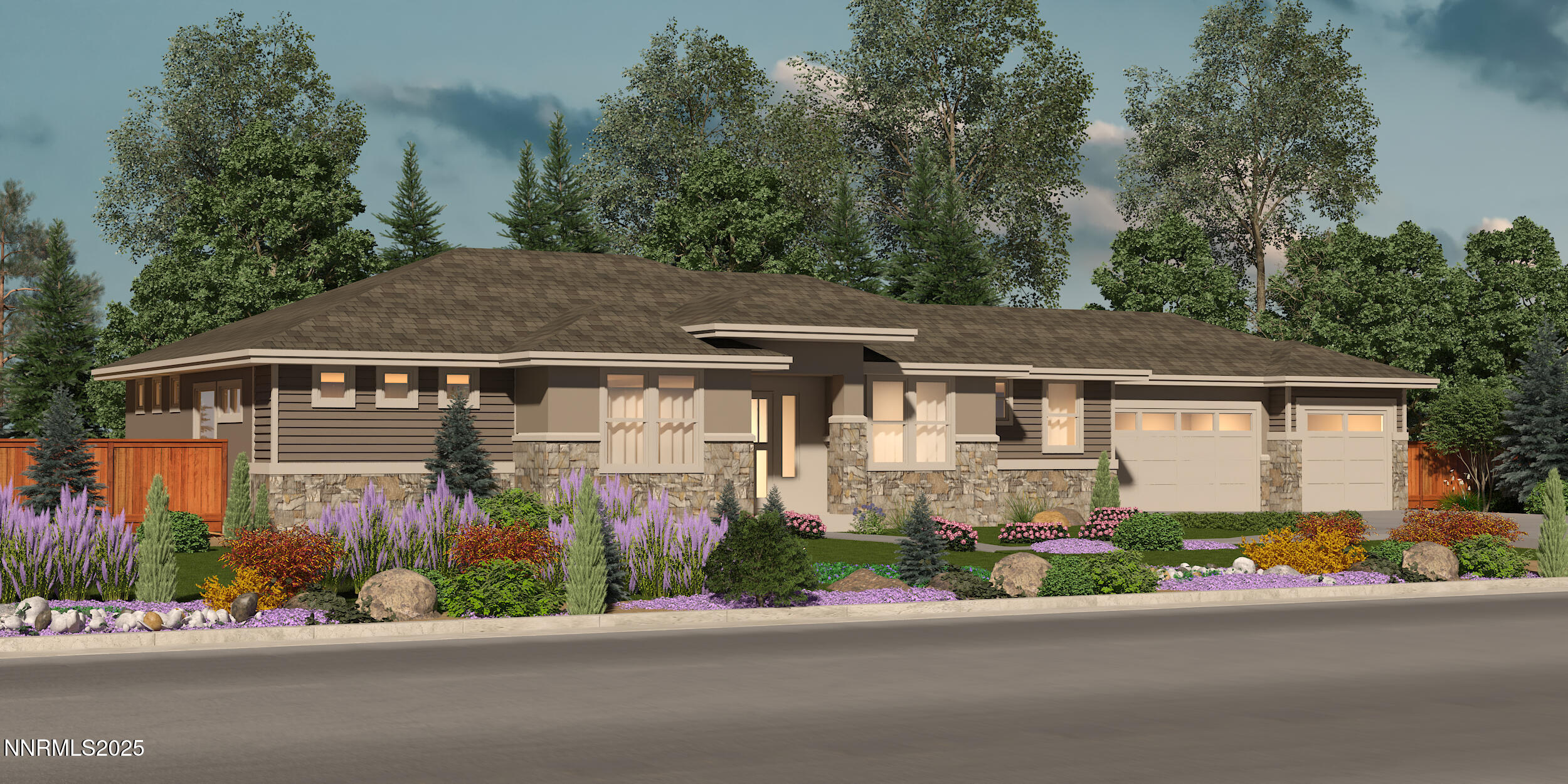 3706 Cherokee Drive