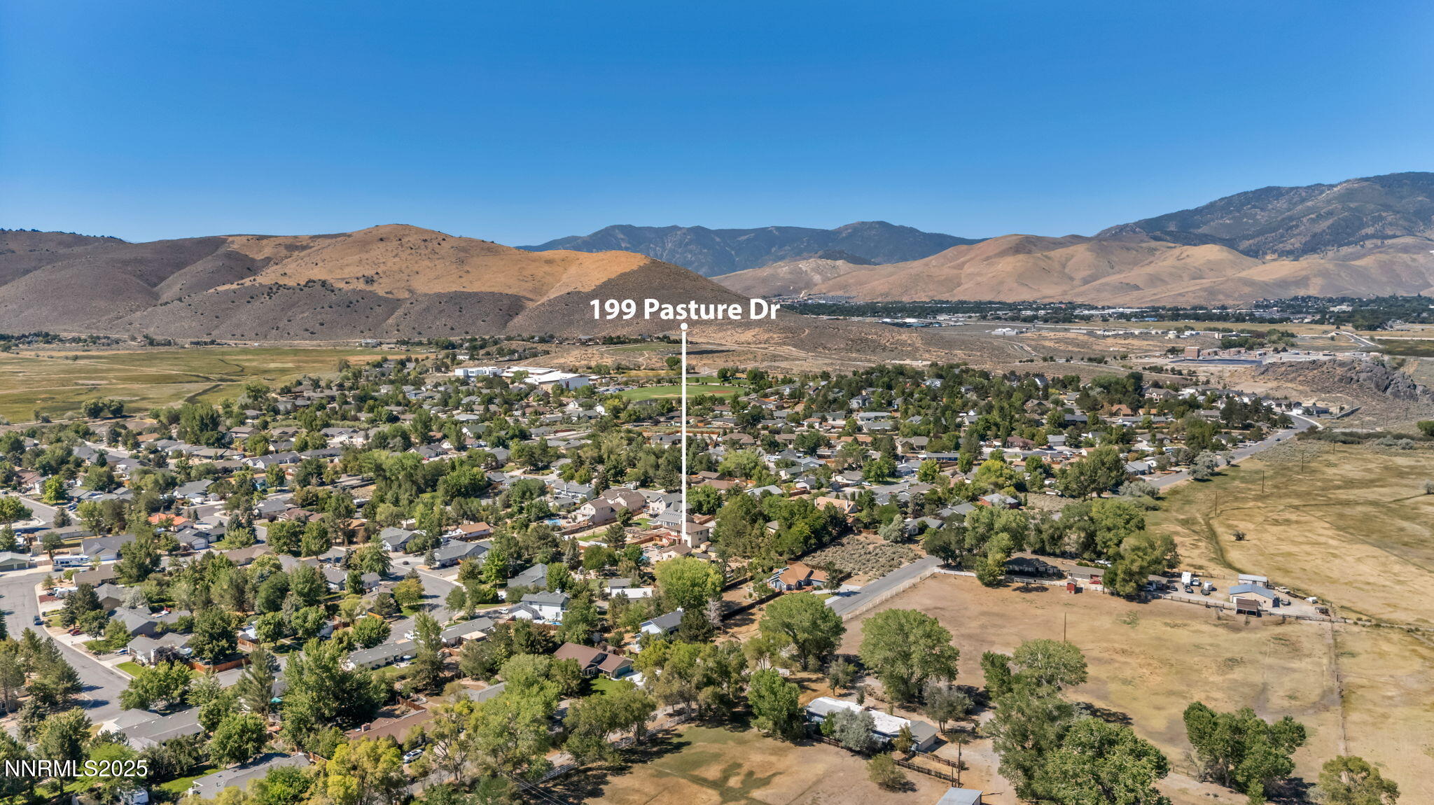 199 Pasture Drive