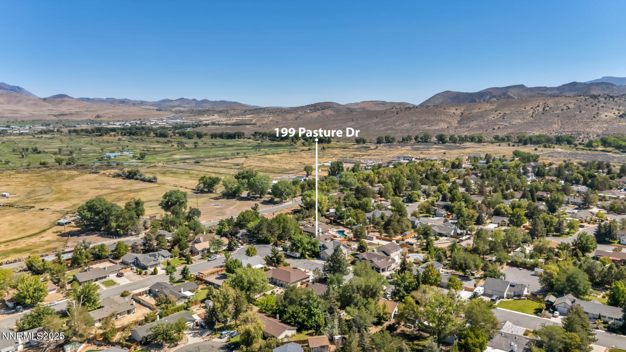 199 Pasture Drive