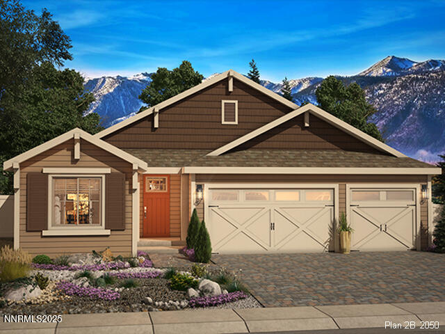 1618 Delta Downs Drive, Lot 66