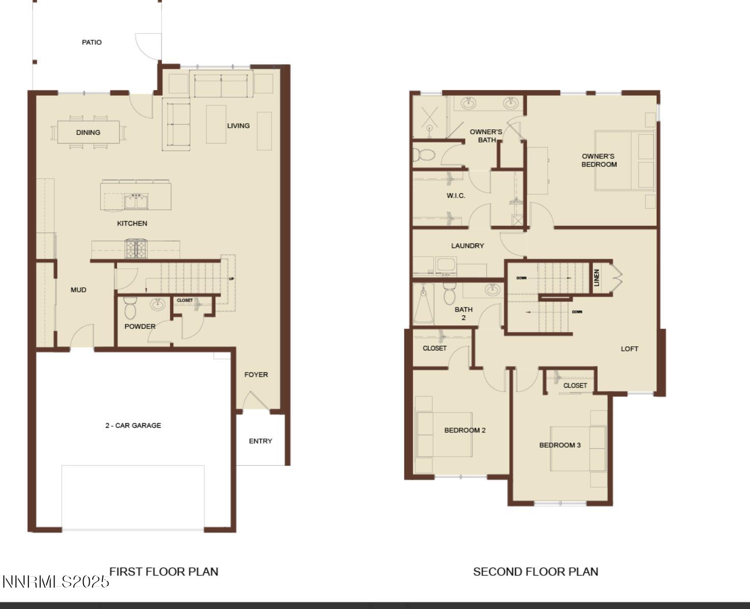 877 Furlong Drive Lot 32