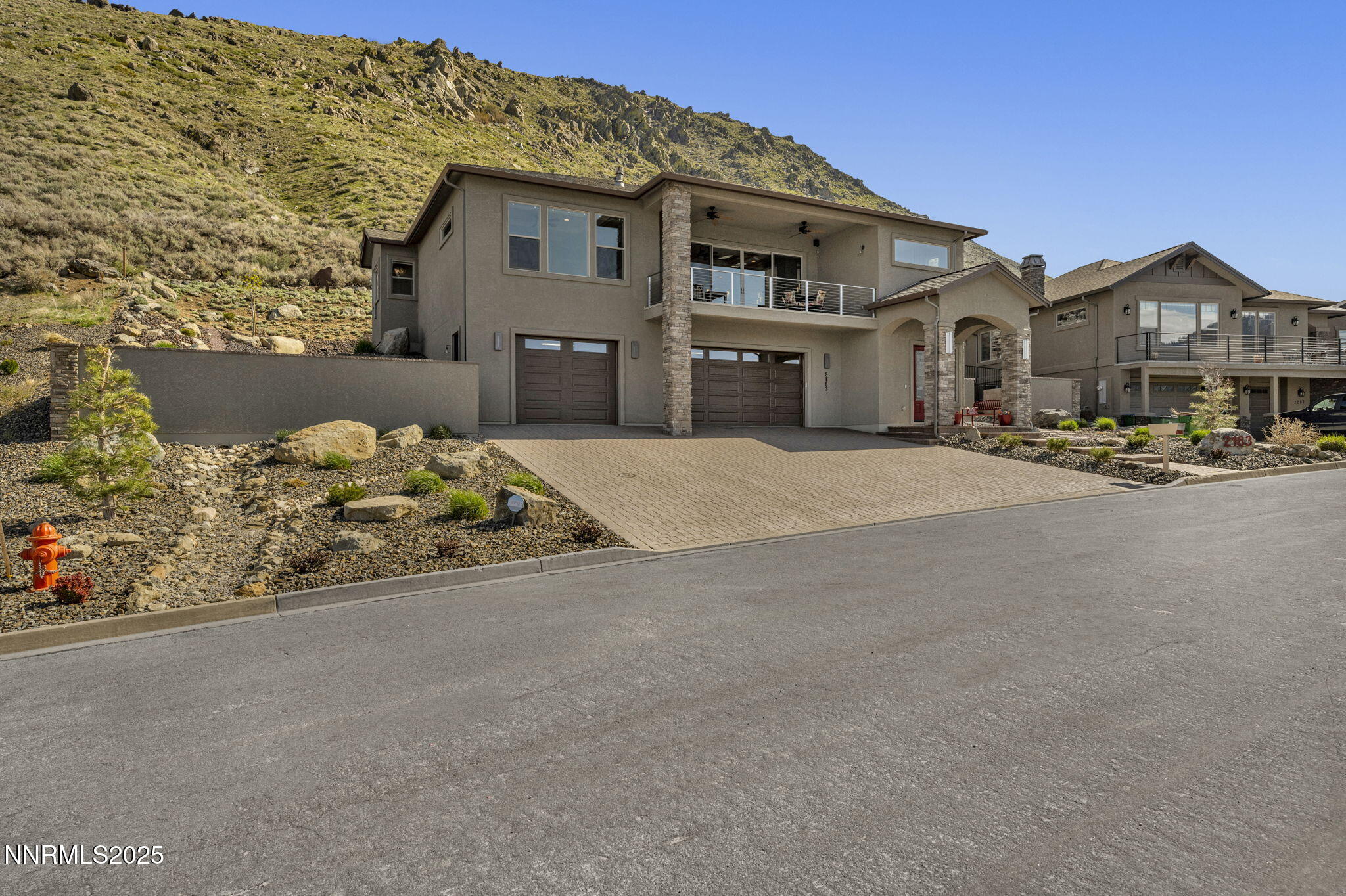 2183 Canterbury Lane