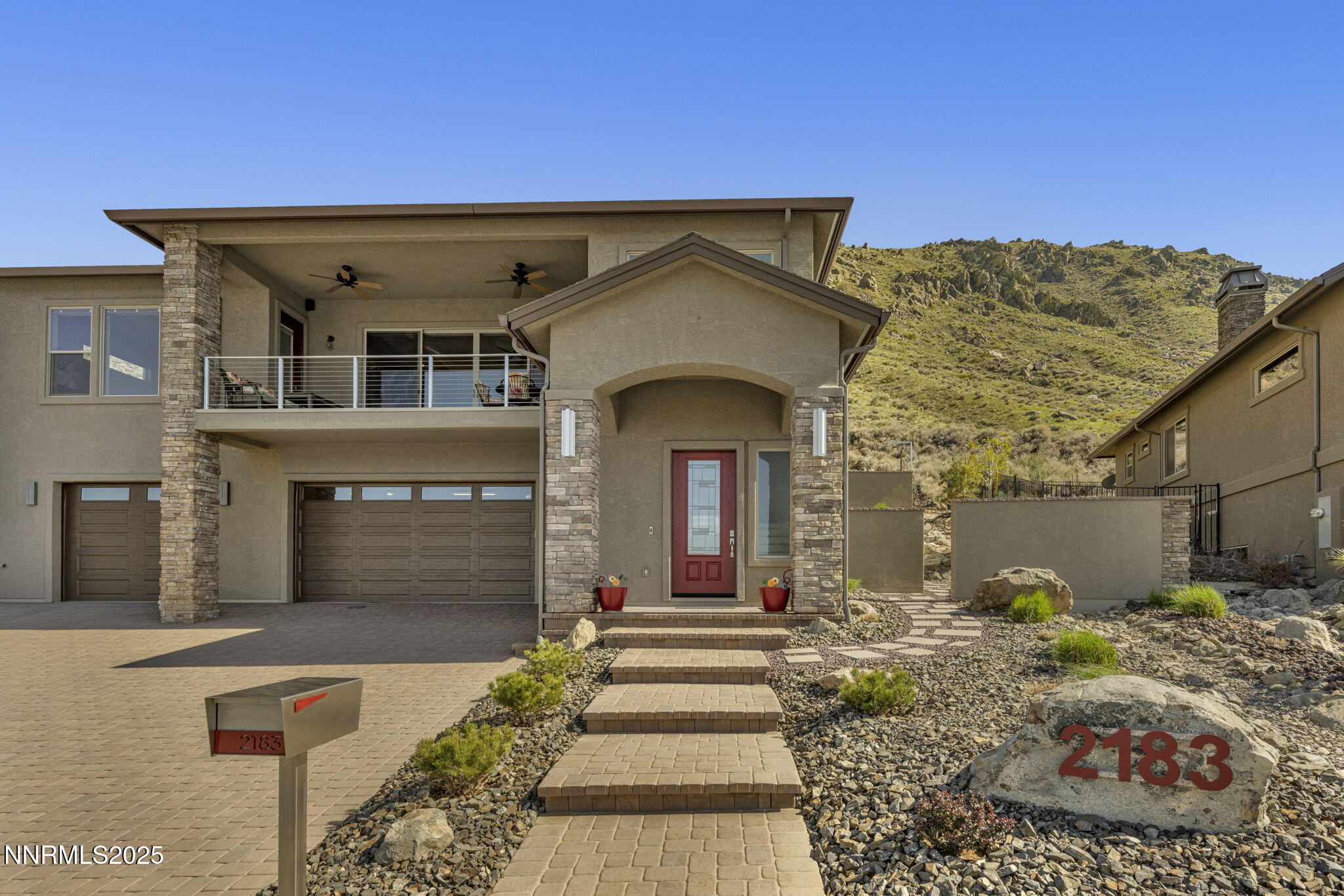 2183 Canterbury Lane