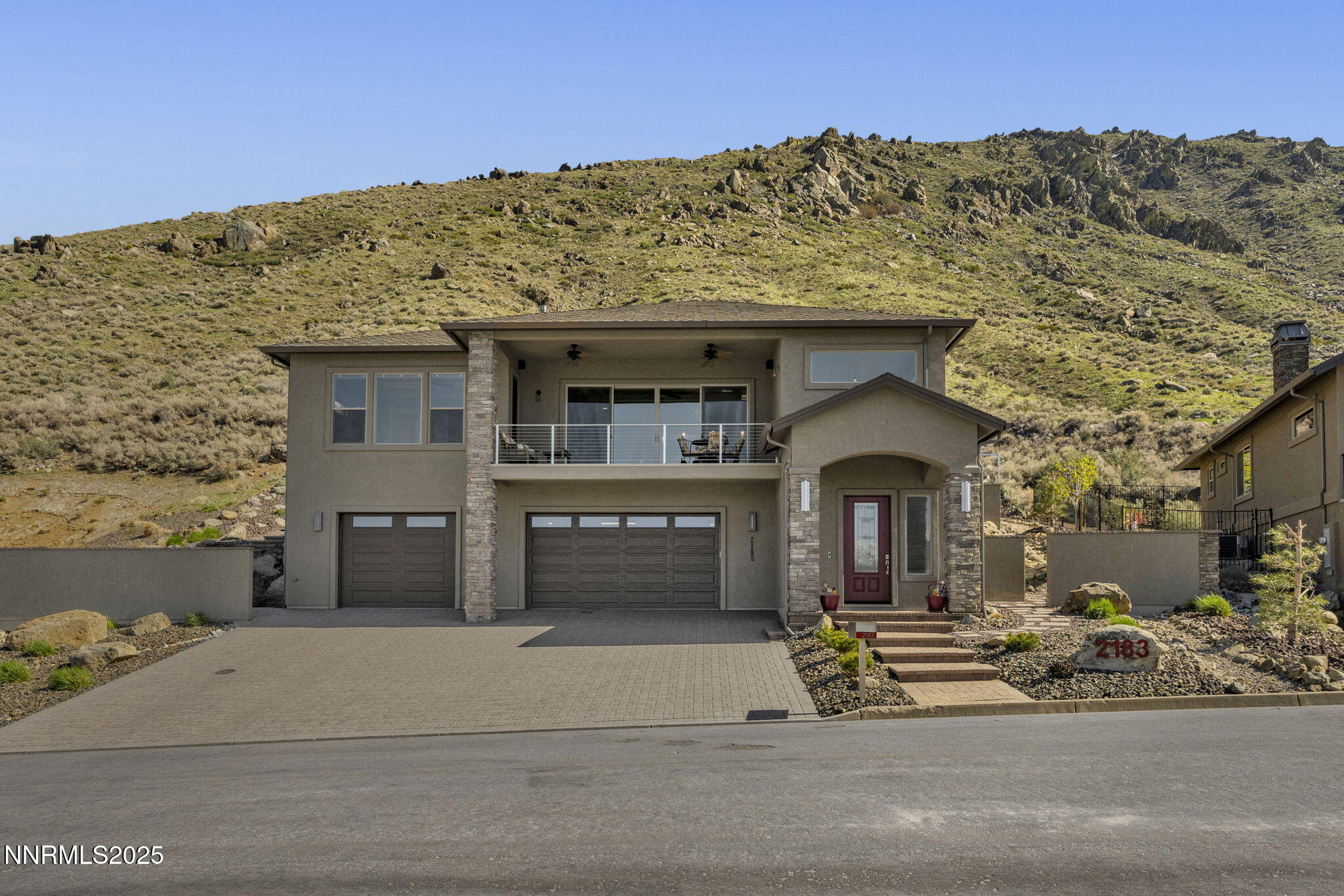 2183 Canterbury Lane