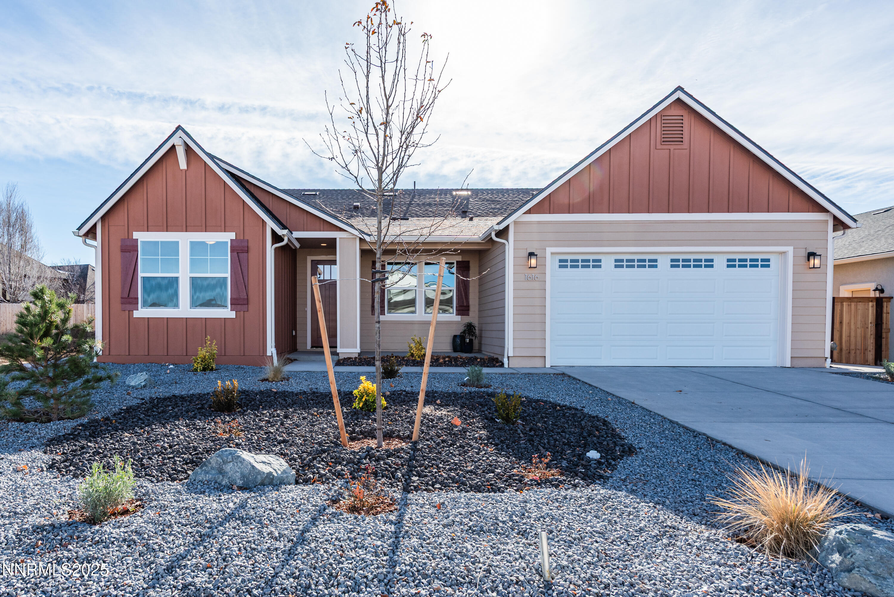 1616 Delta Downs Drive Lot 65