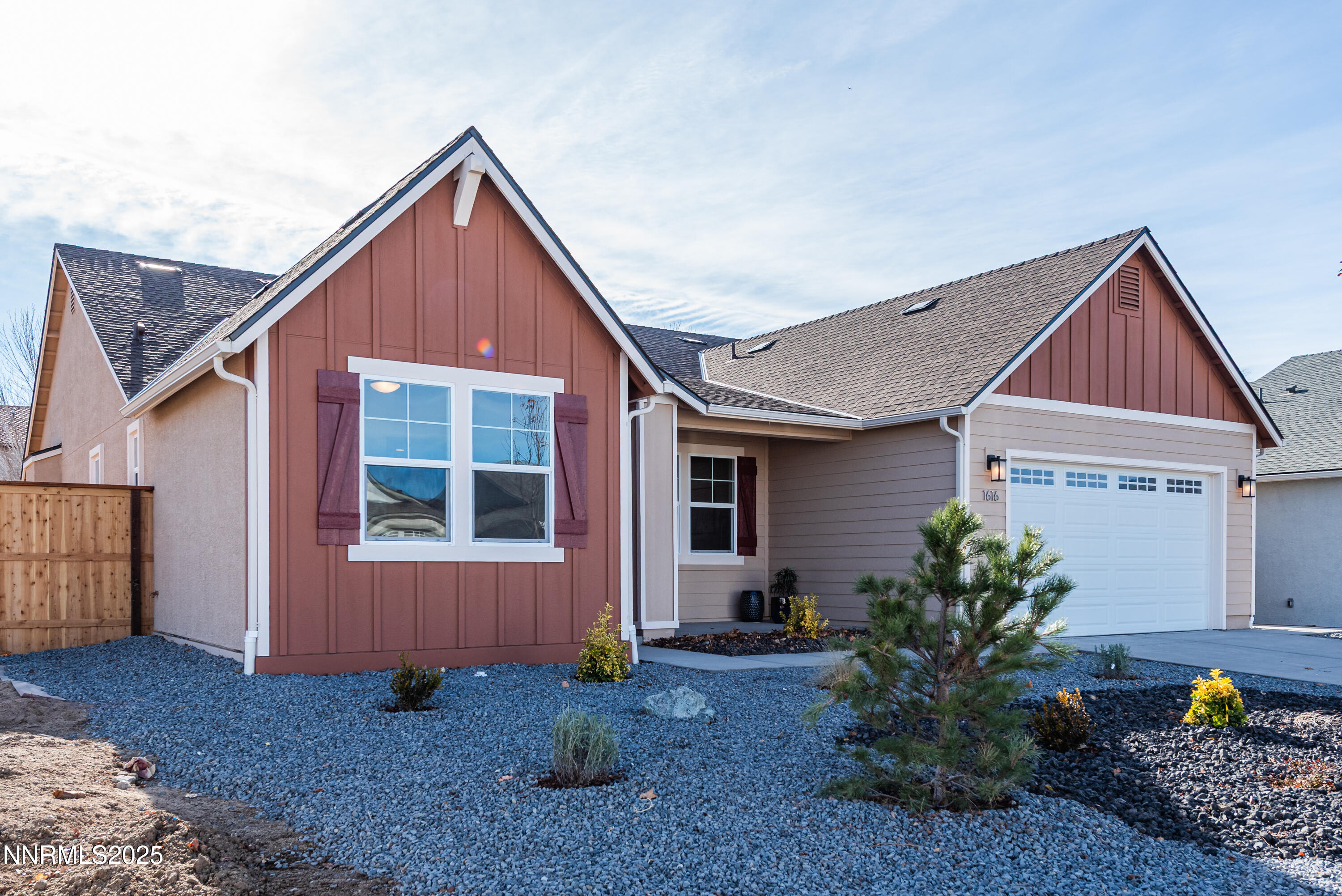 1616 Delta Downs Drive Lot 65