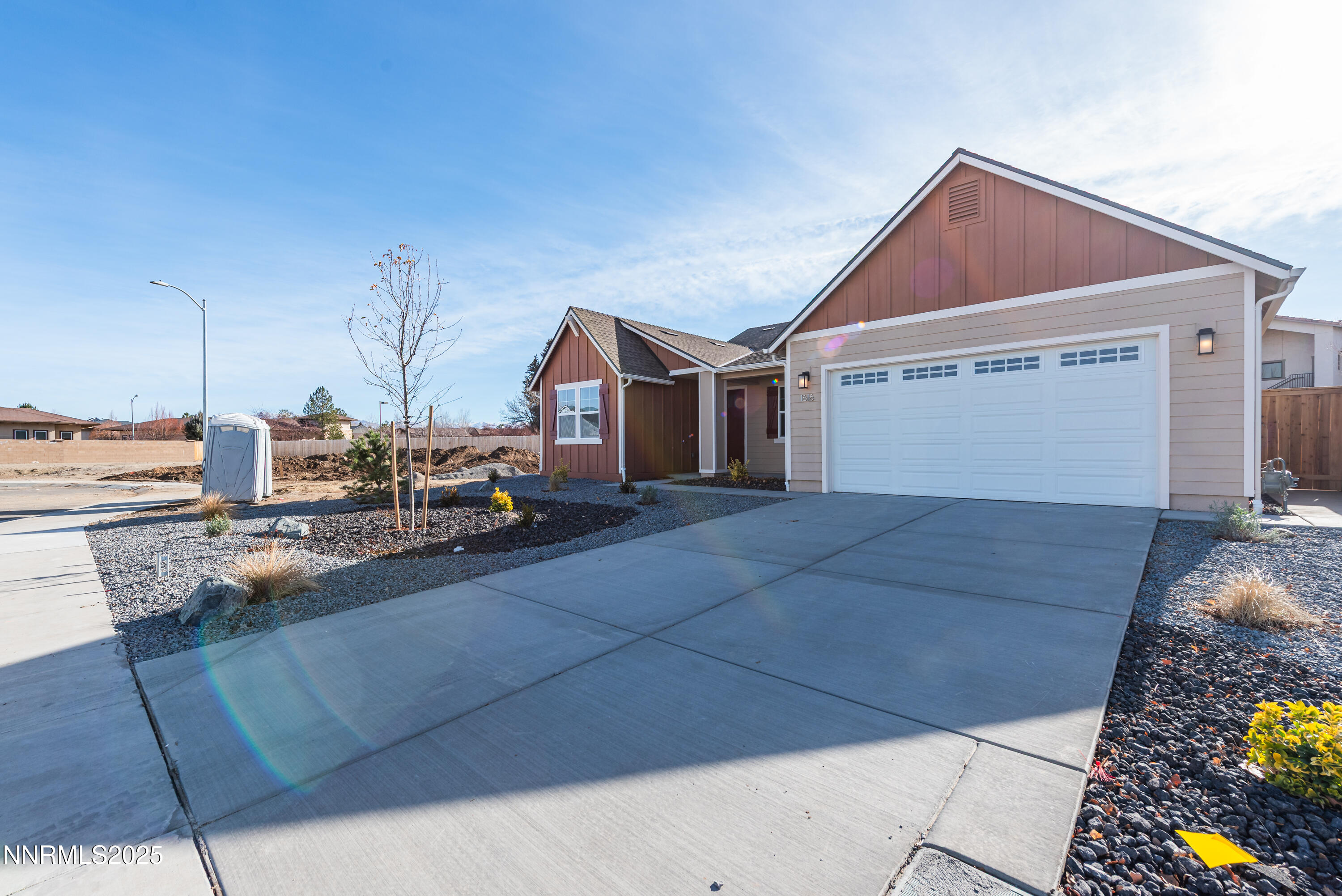 1616 Delta Downs Drive Lot 65