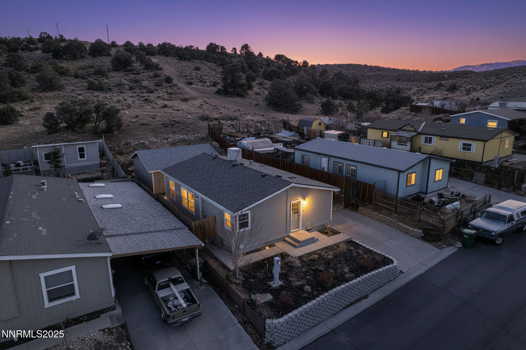 261 Miriam Way