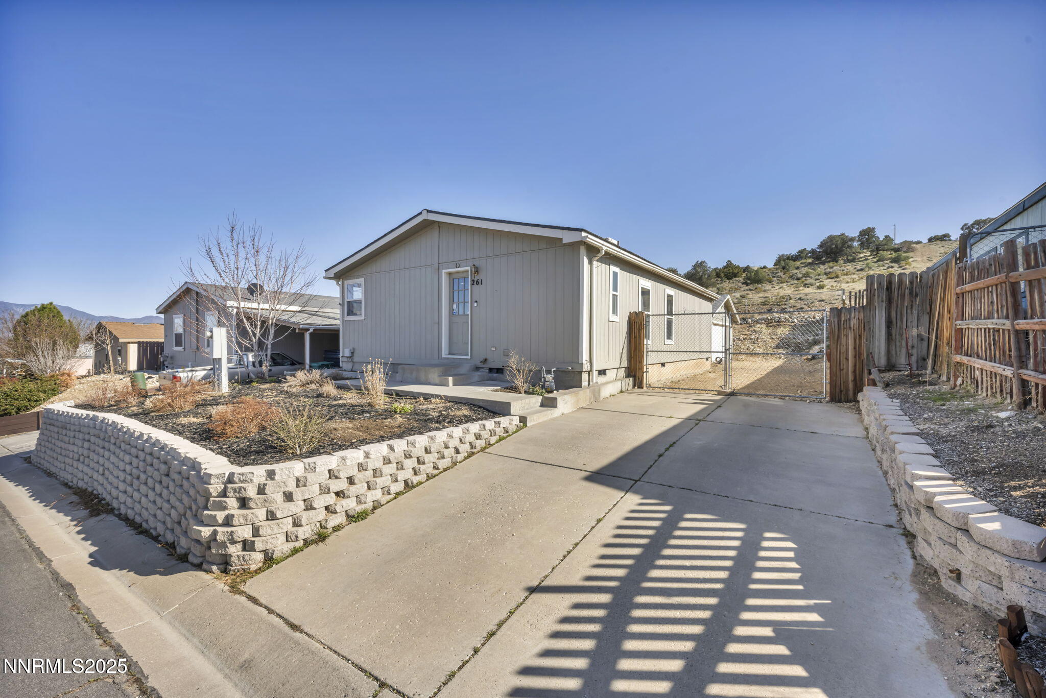 261 Miriam Way
