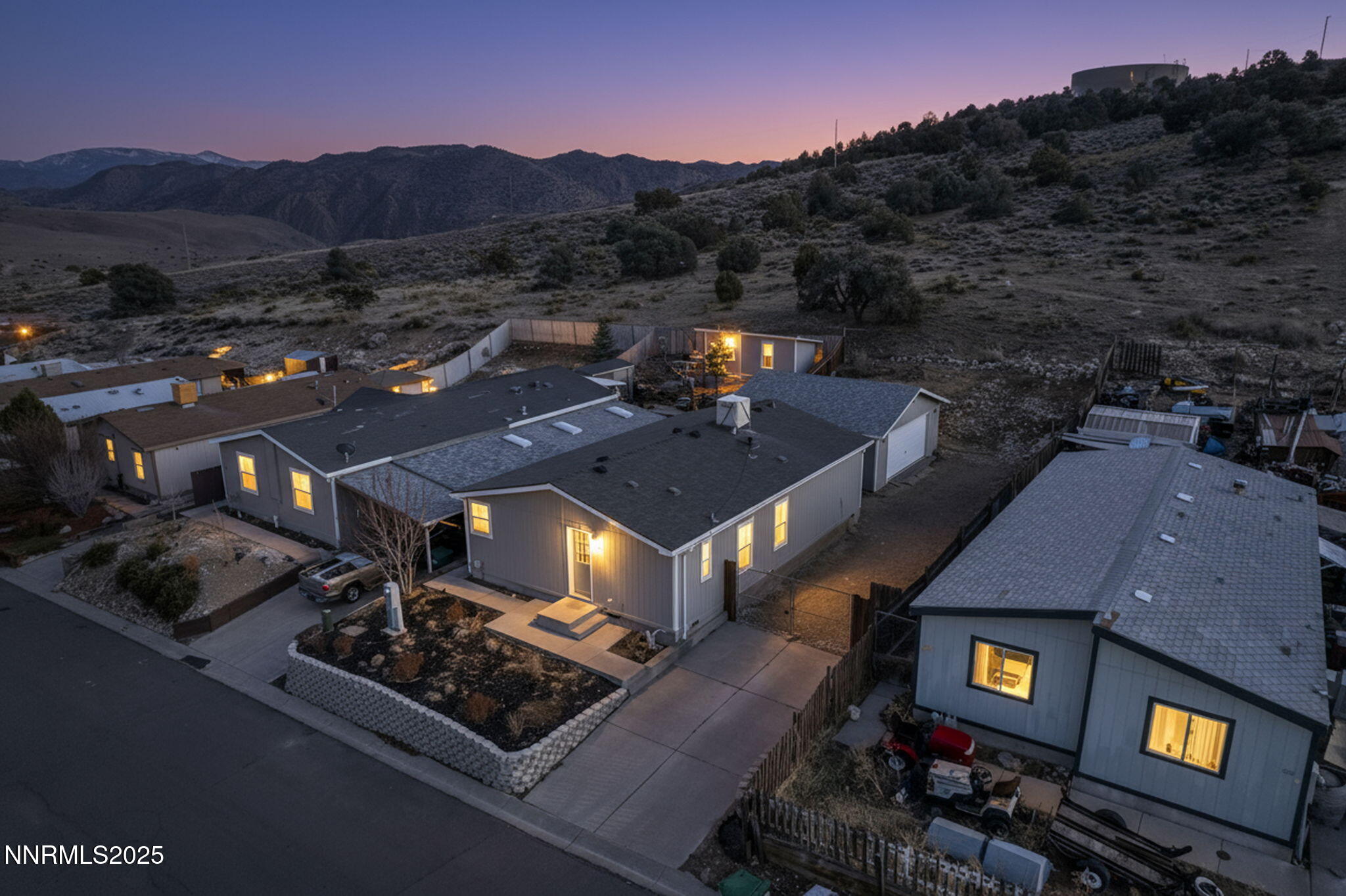 261 Miriam Way