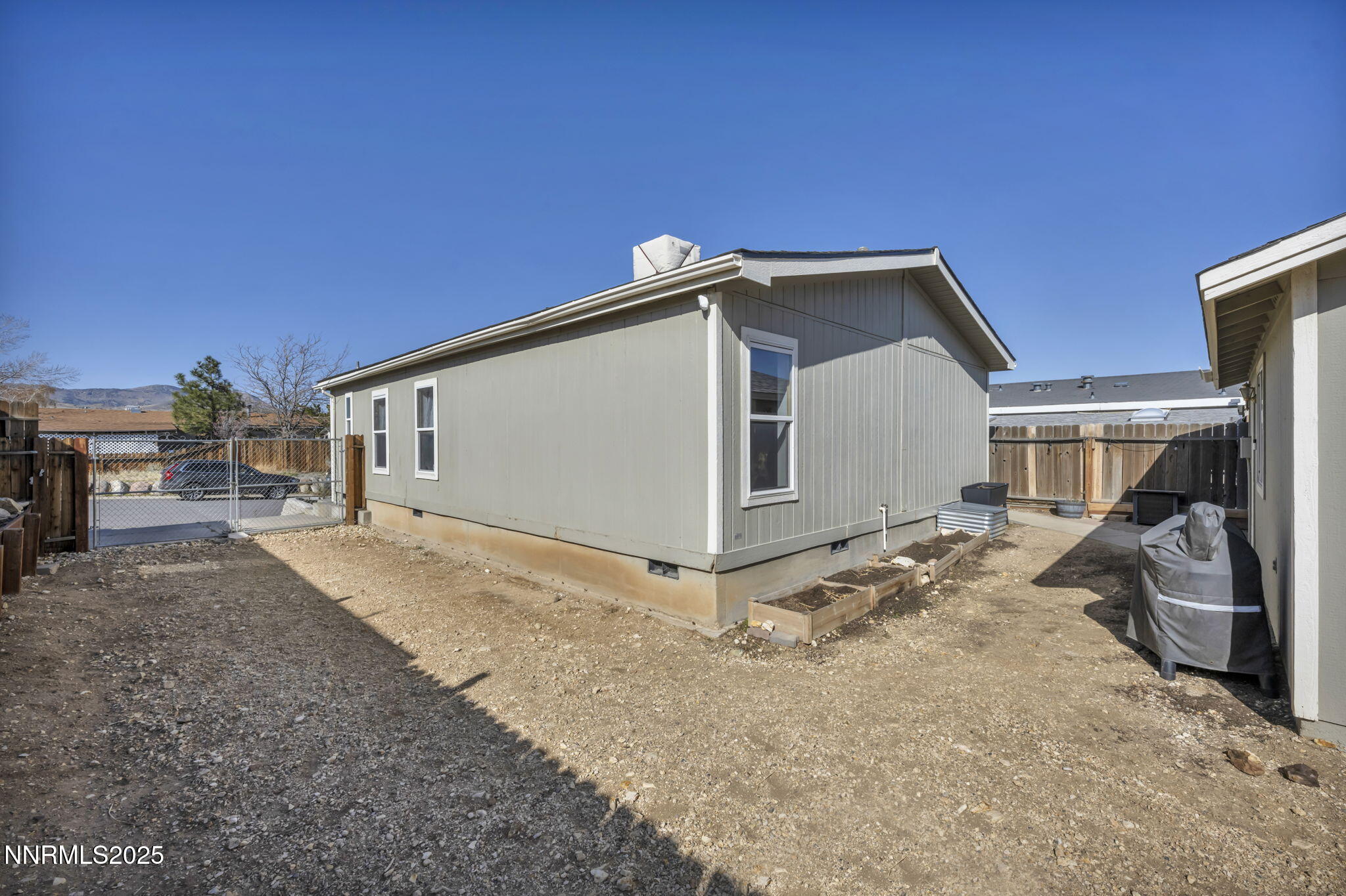 261 Miriam Way