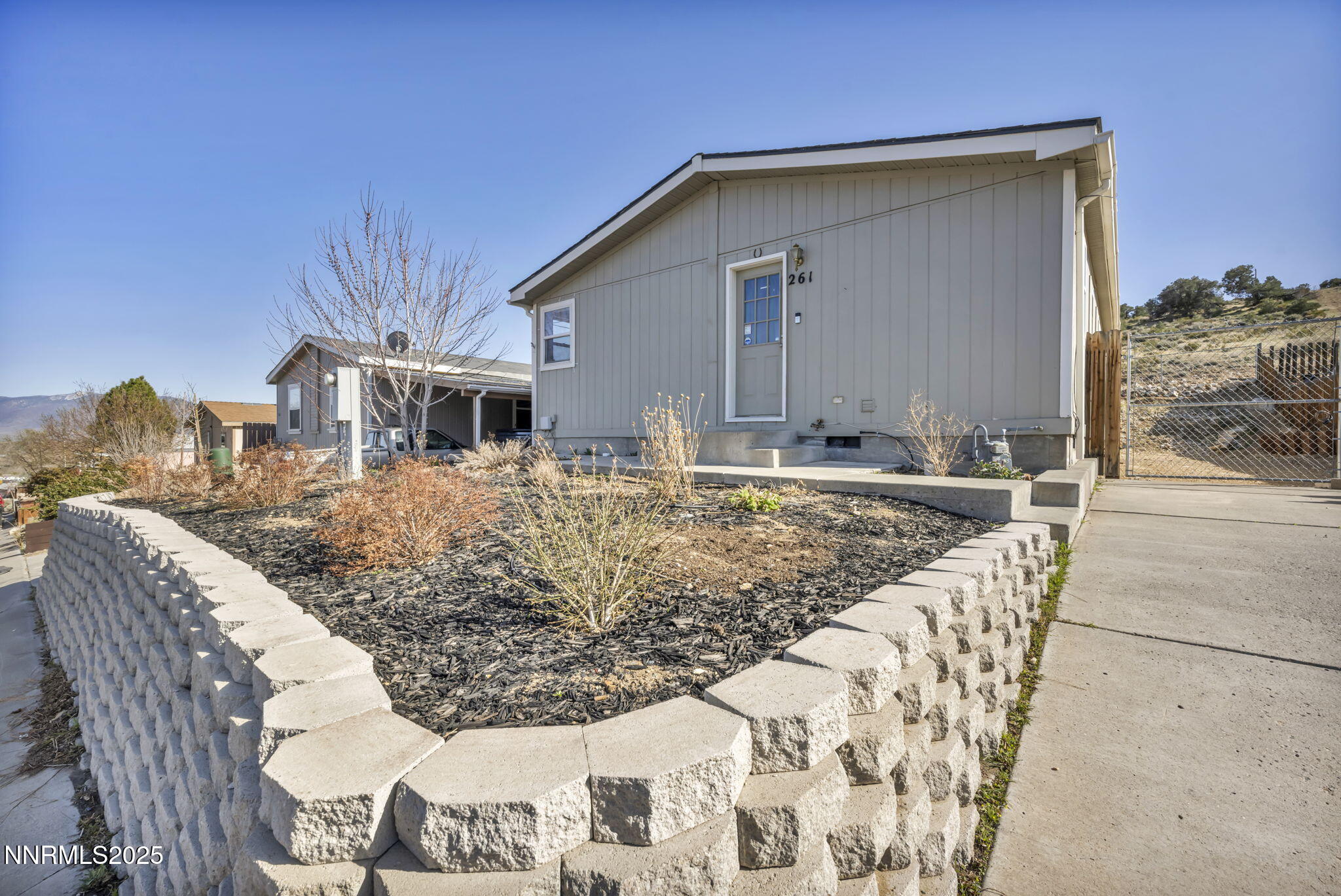 261 Miriam Way