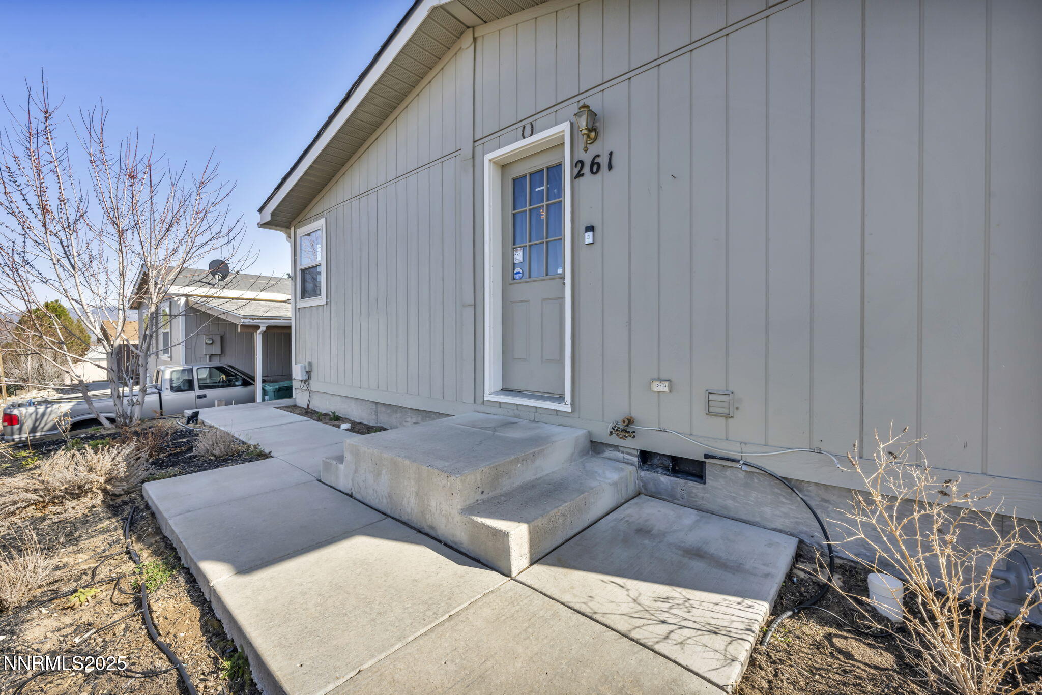261 Miriam Way