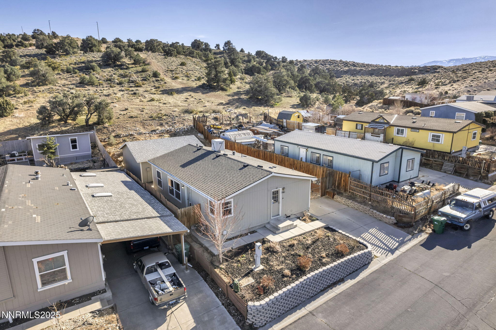 261 Miriam Way