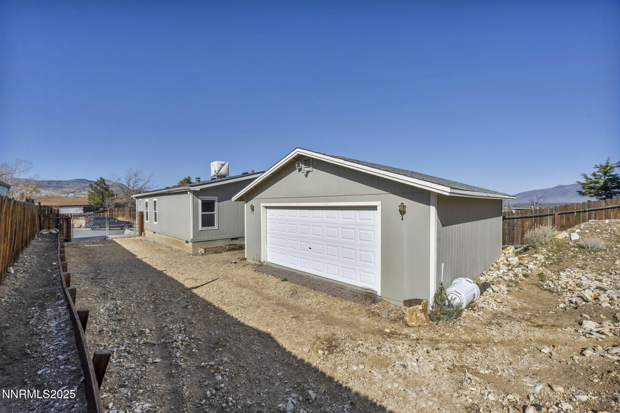 261 Miriam Way