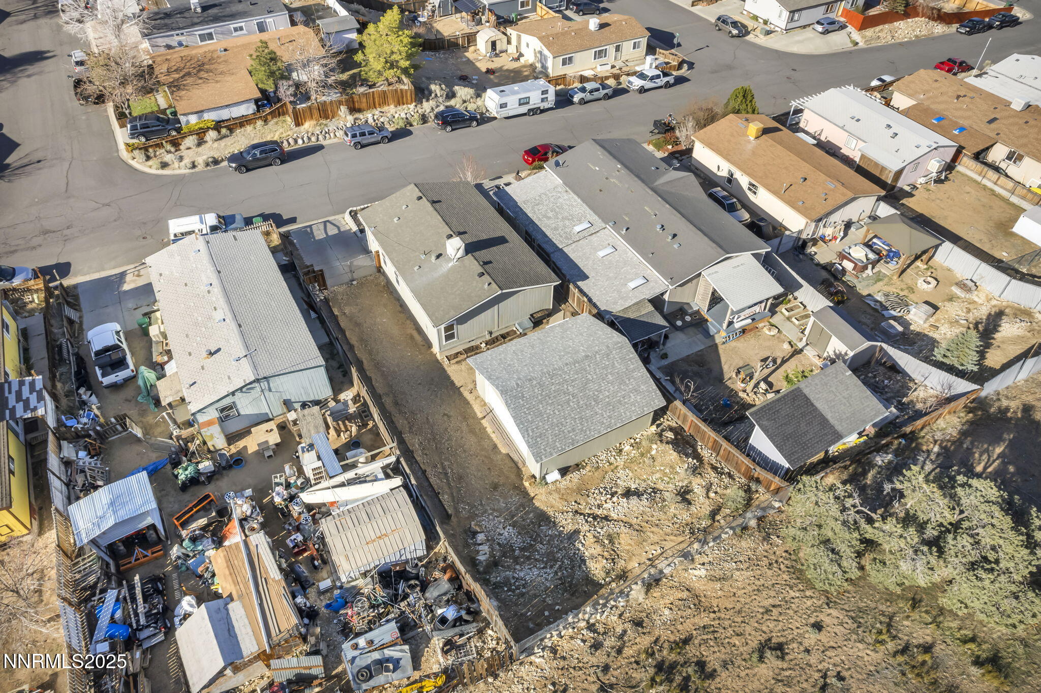 261 Miriam Way