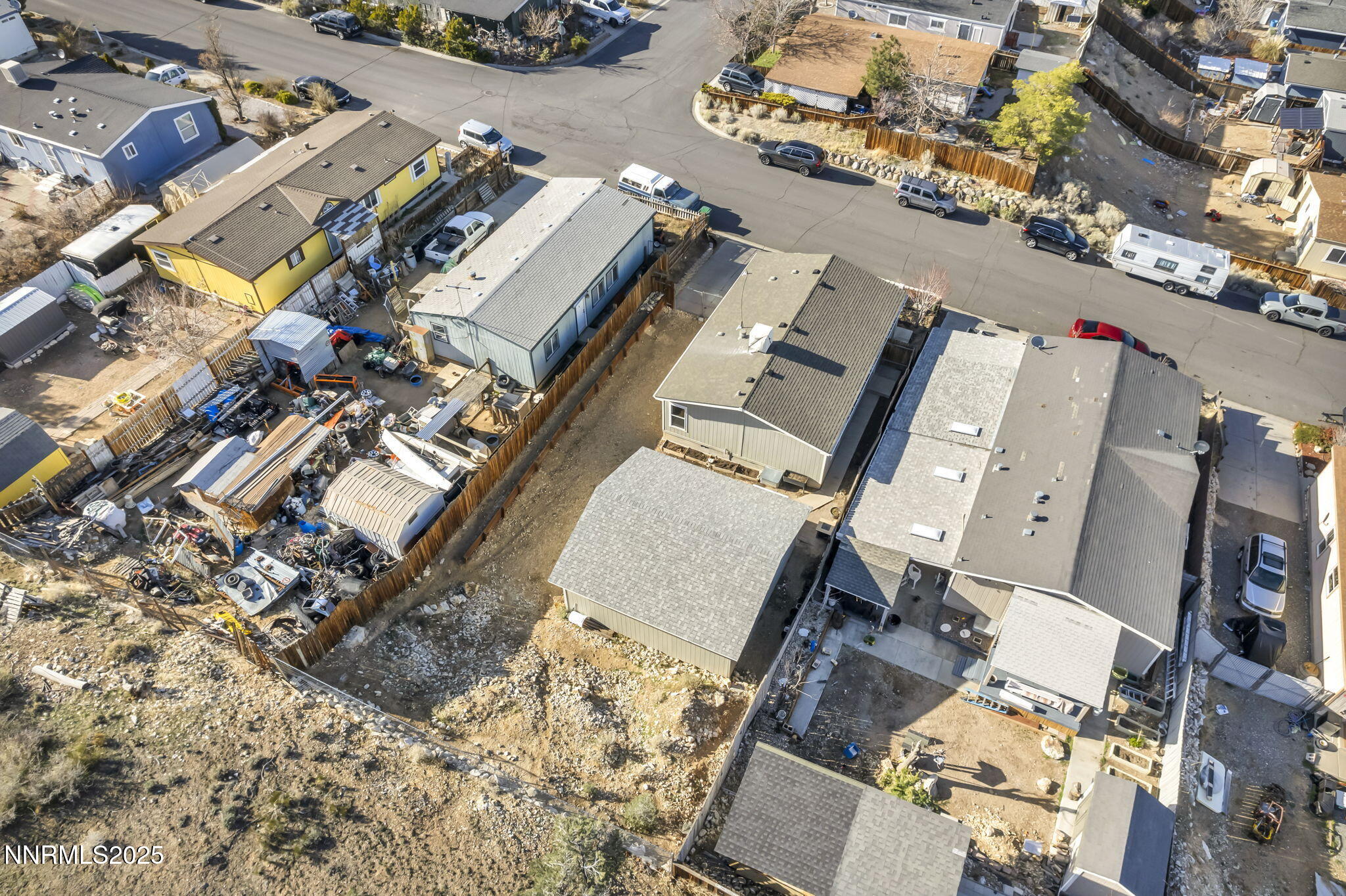 261 Miriam Way