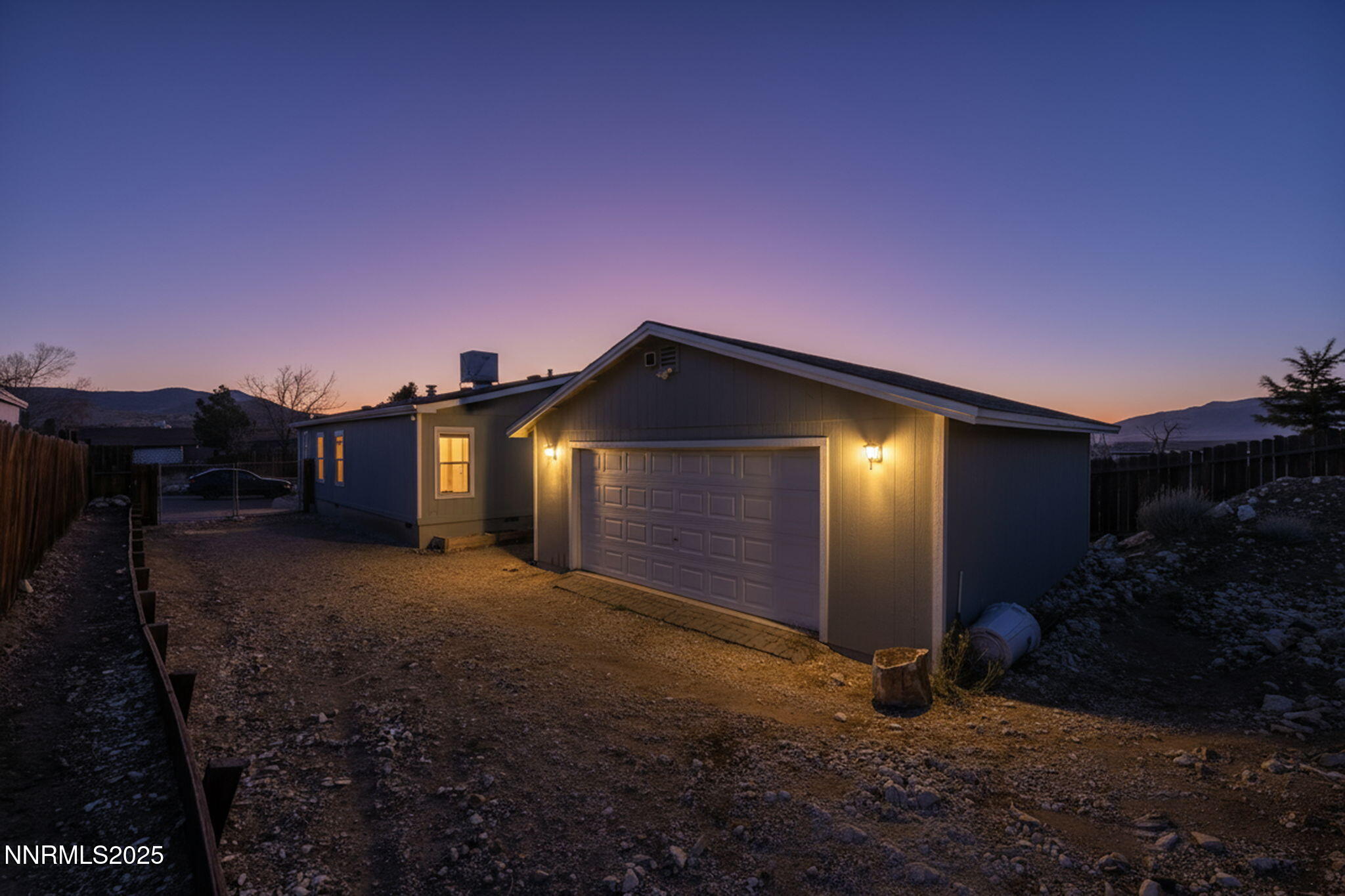 261 Miriam Way