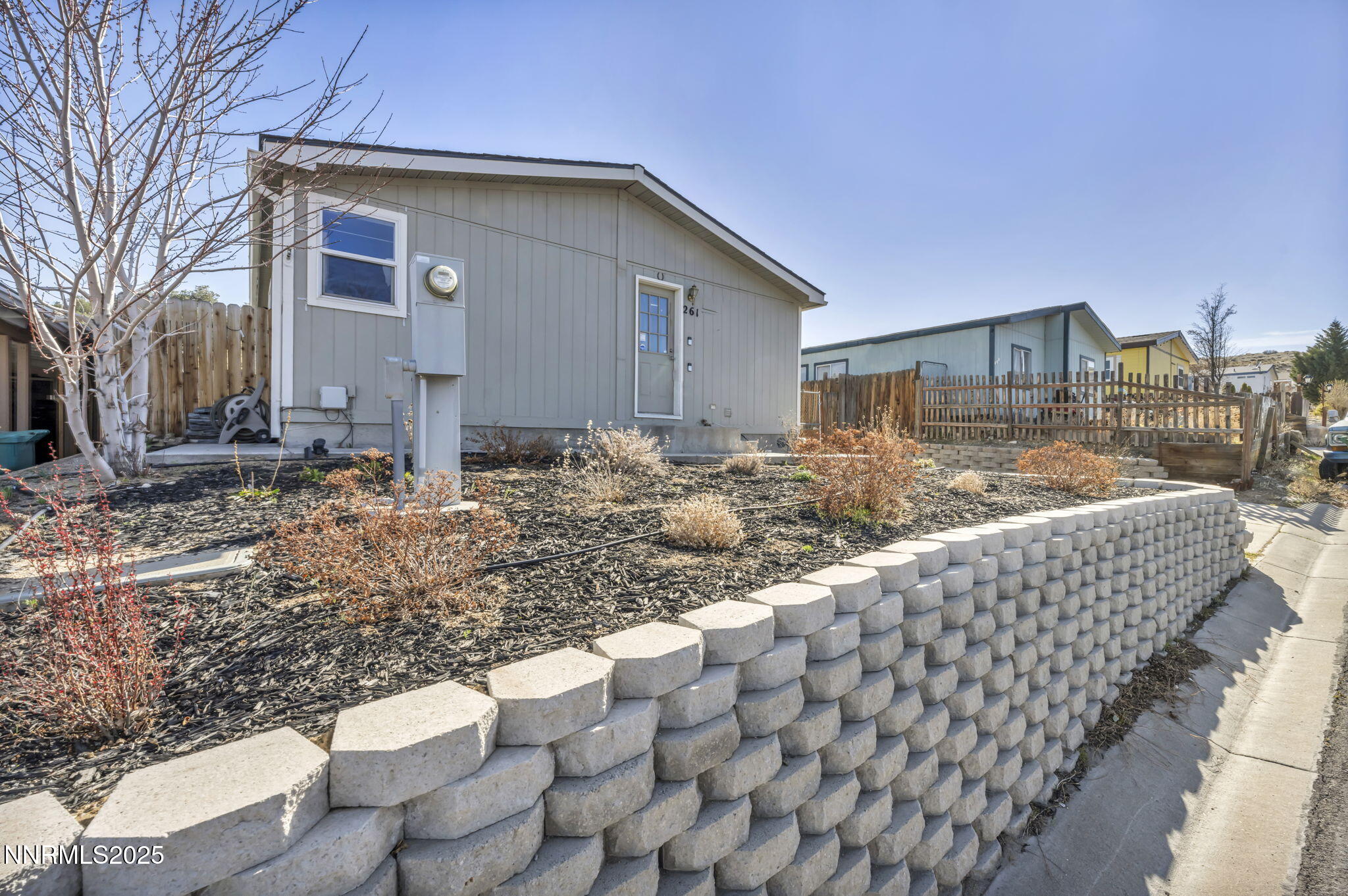 261 Miriam Way