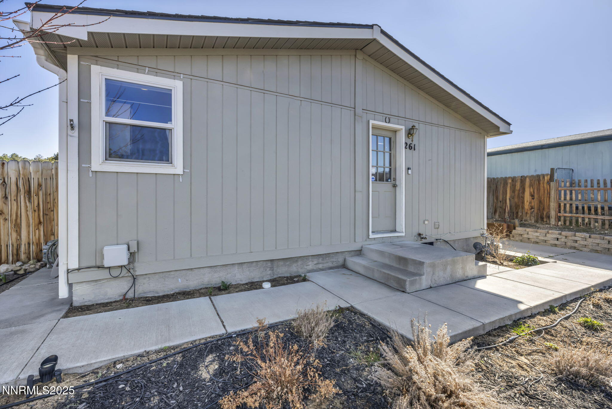 261 Miriam Way